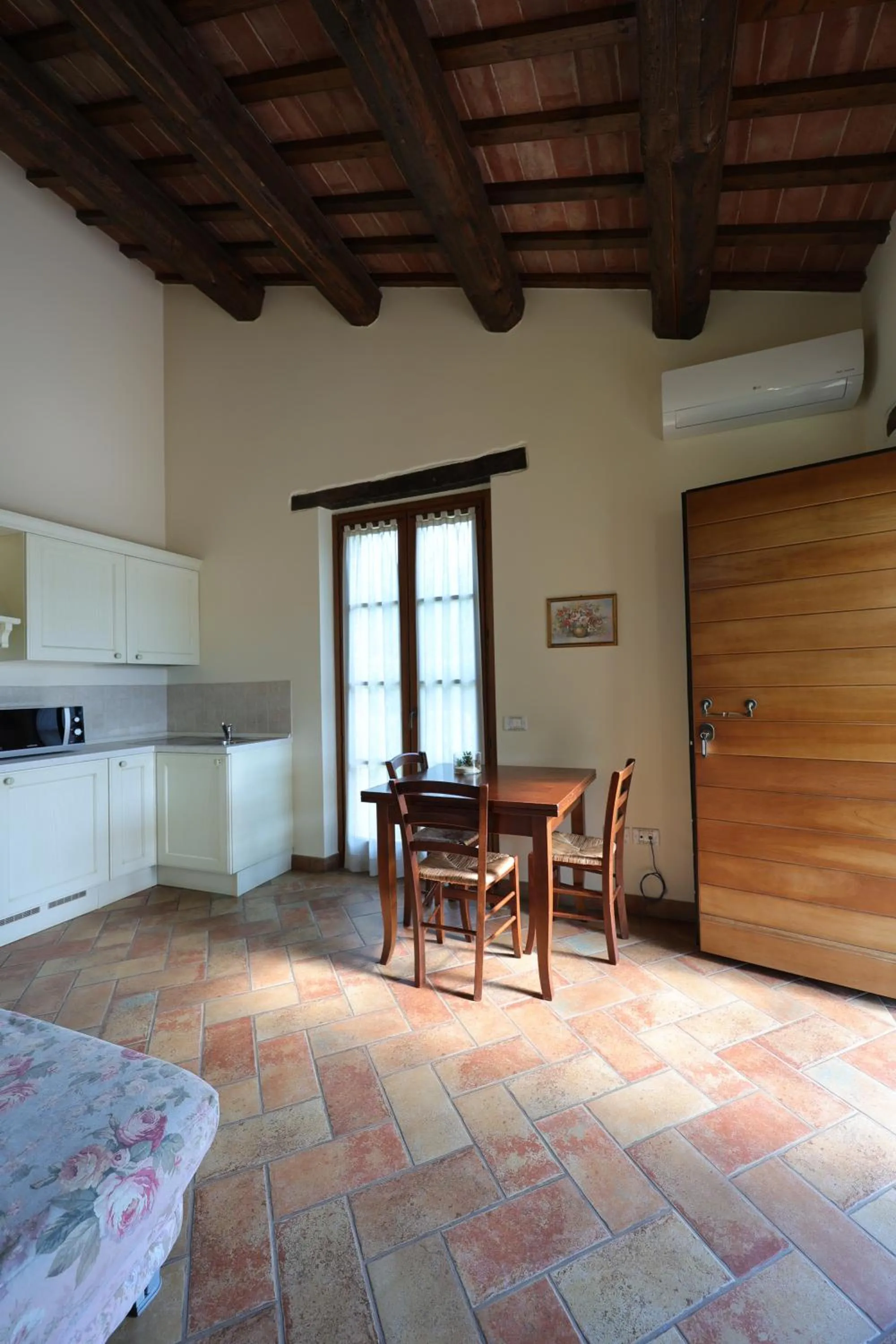 Valle del Metauro Country House