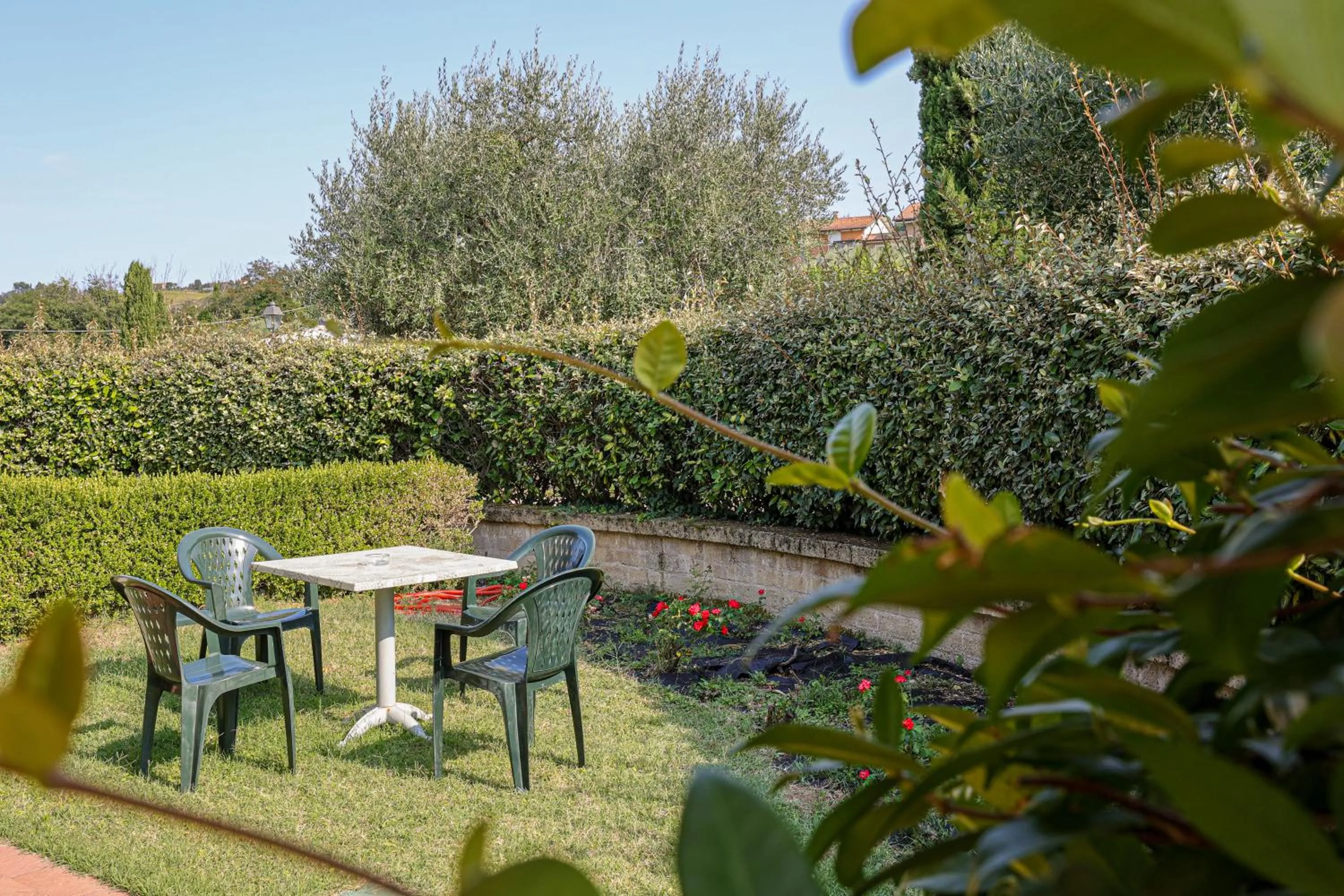 Valle del Metauro Country House