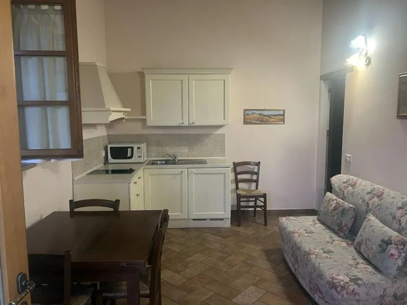 Deluxe Apartment in Valle del Metauro Country House