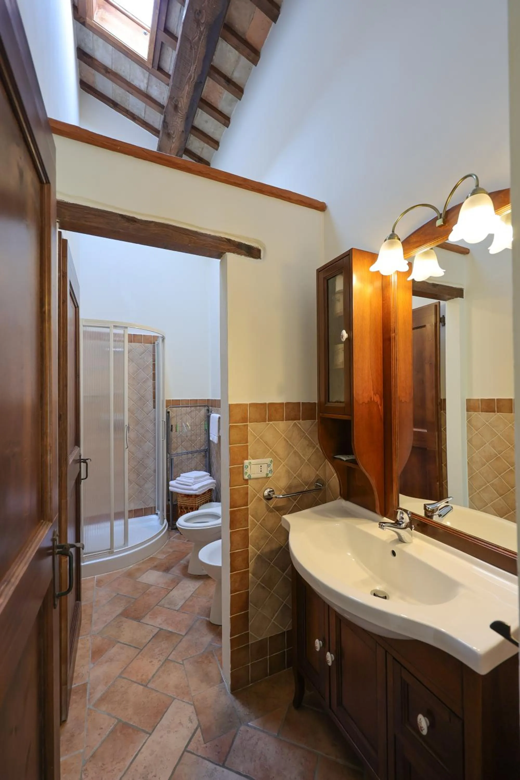 Valle del Metauro Country House