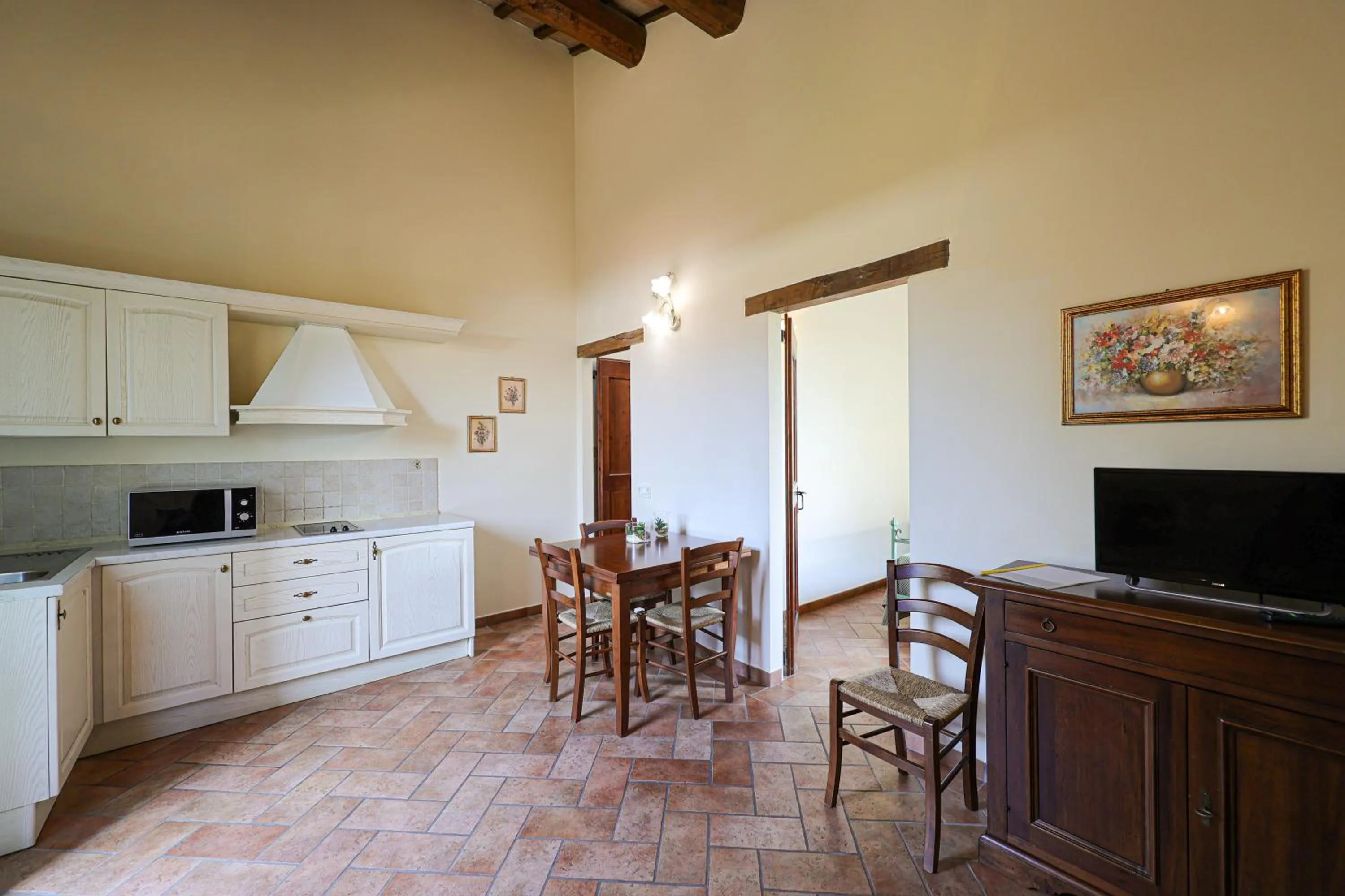 Valle del Metauro Country House