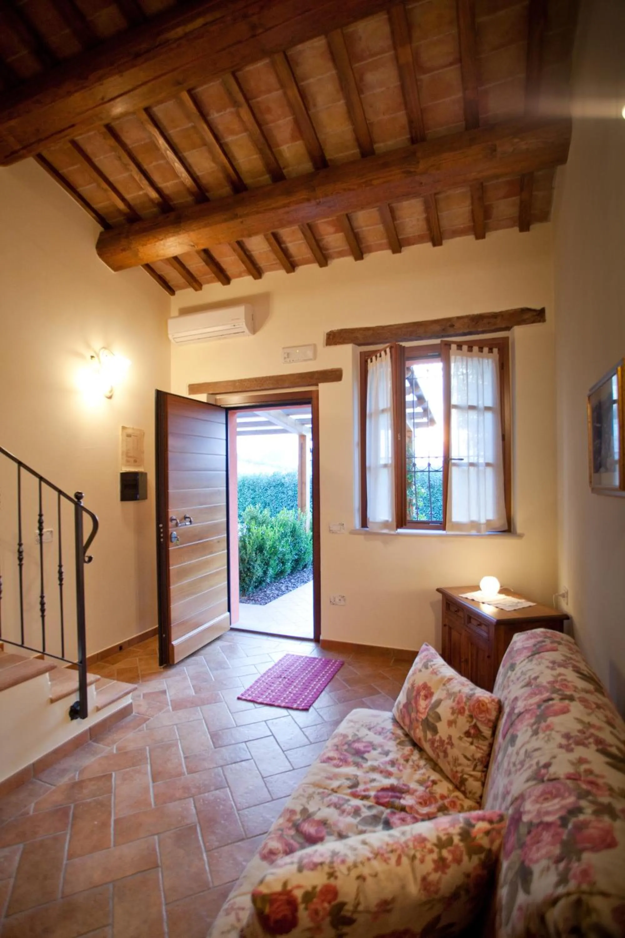 Valle del Metauro Country House