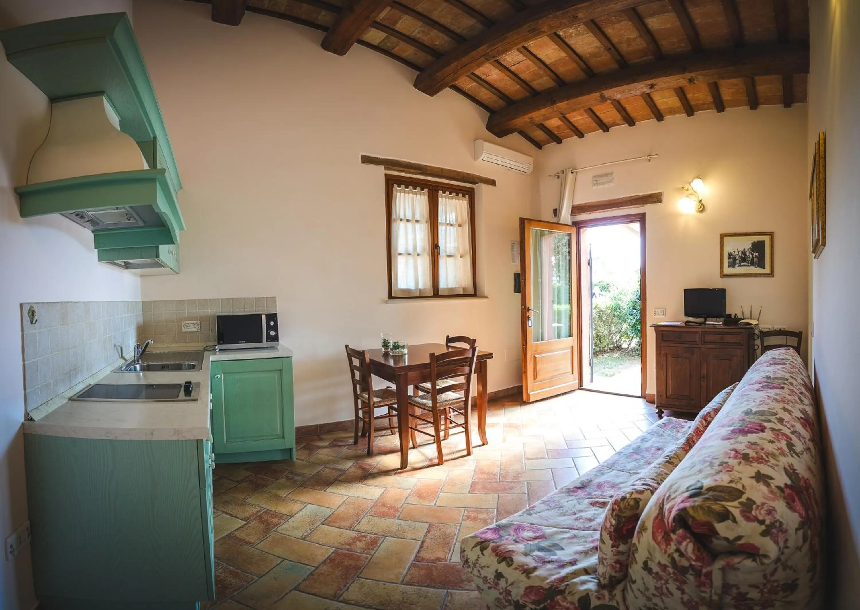 Valle del Metauro Country House