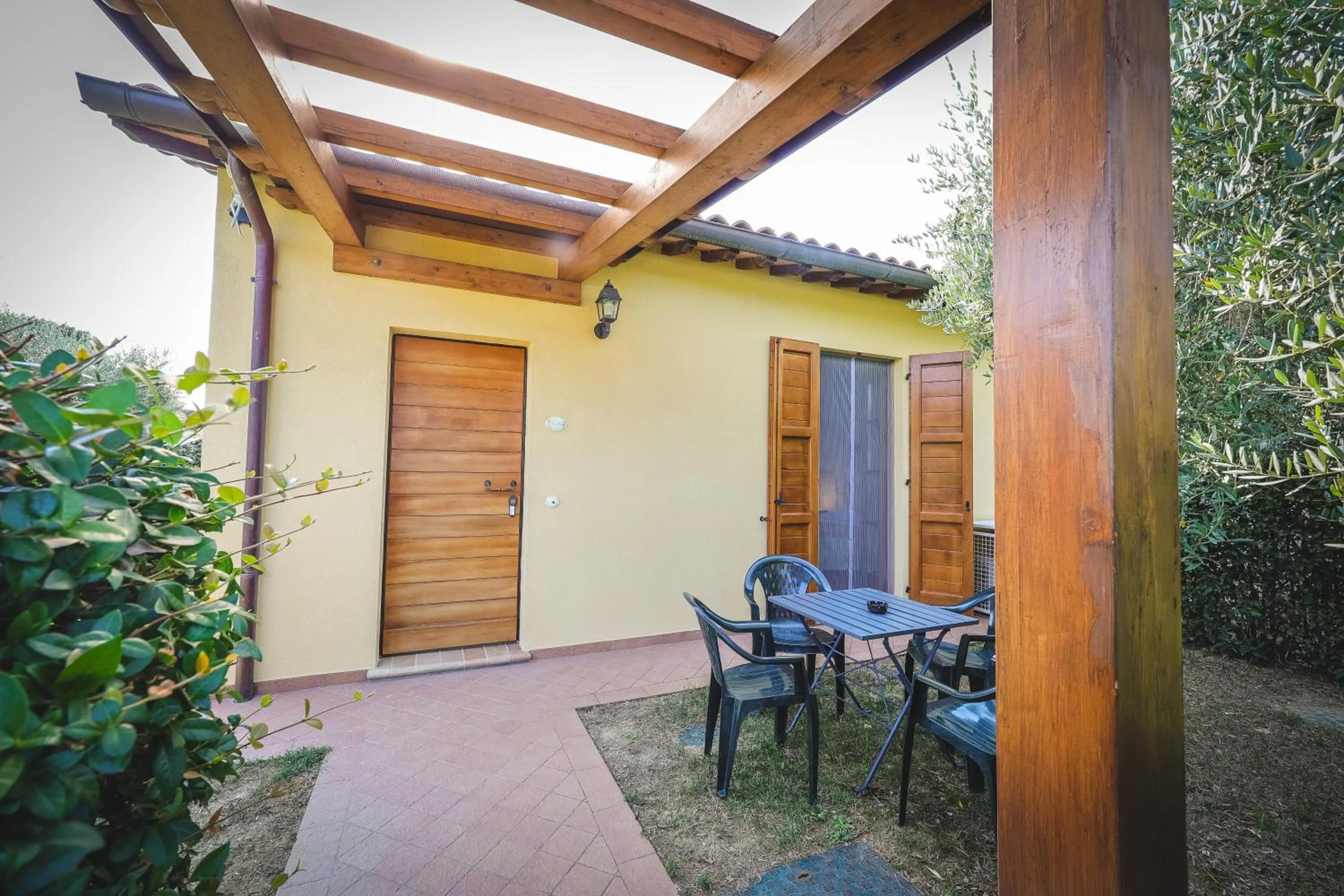 Valle del Metauro Country House