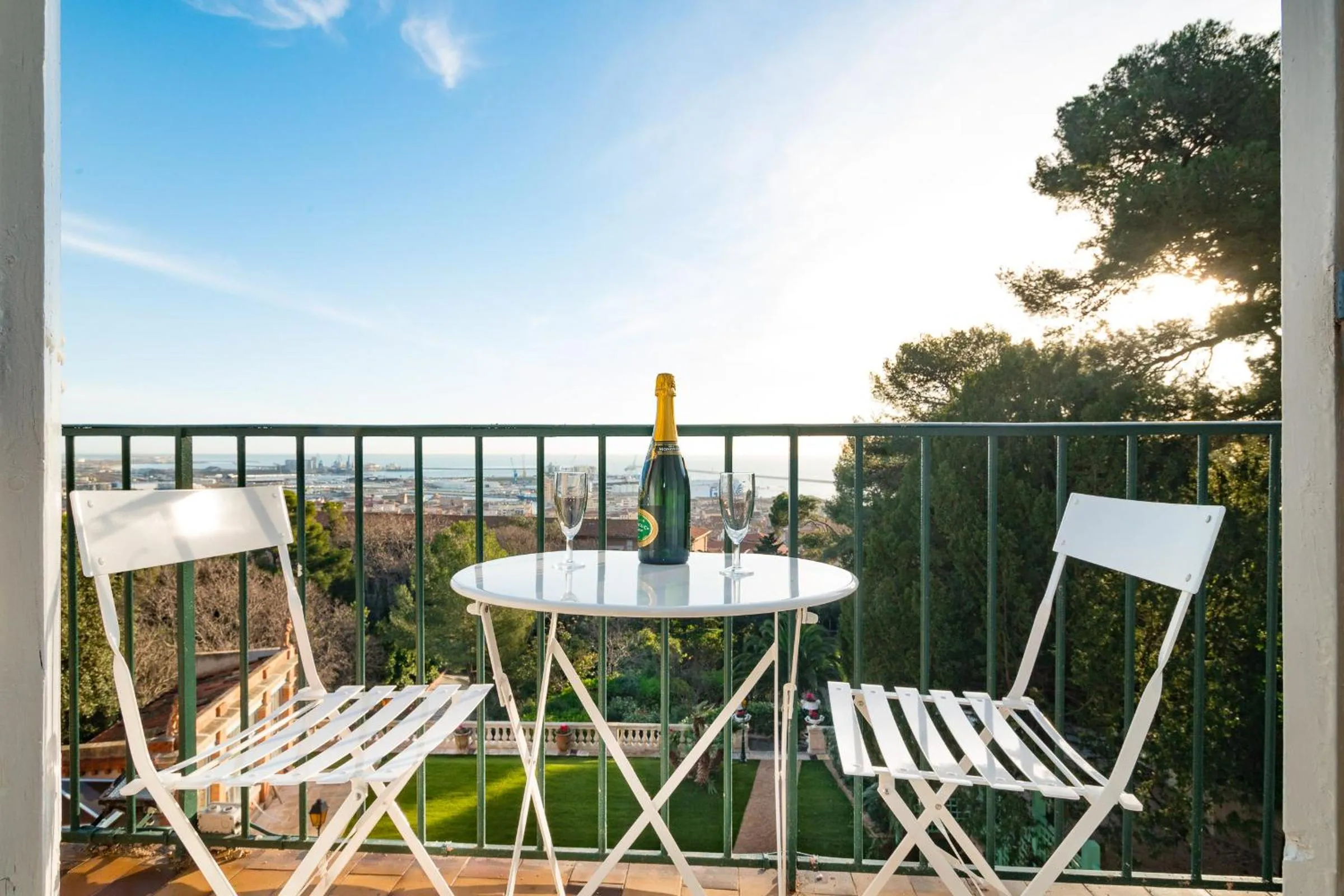 B&B Le Logis Du Mas