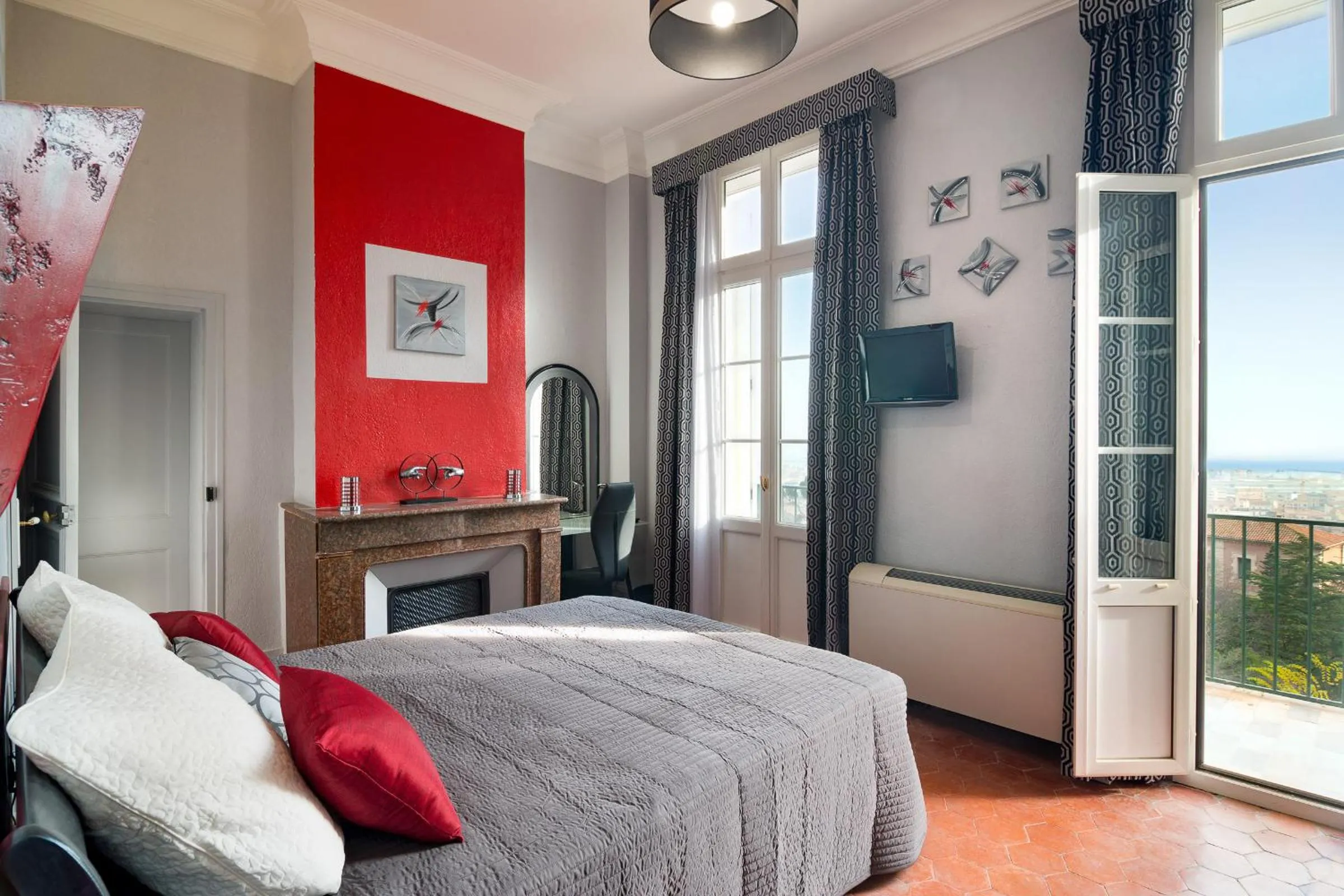 B&B Le Logis Du Mas