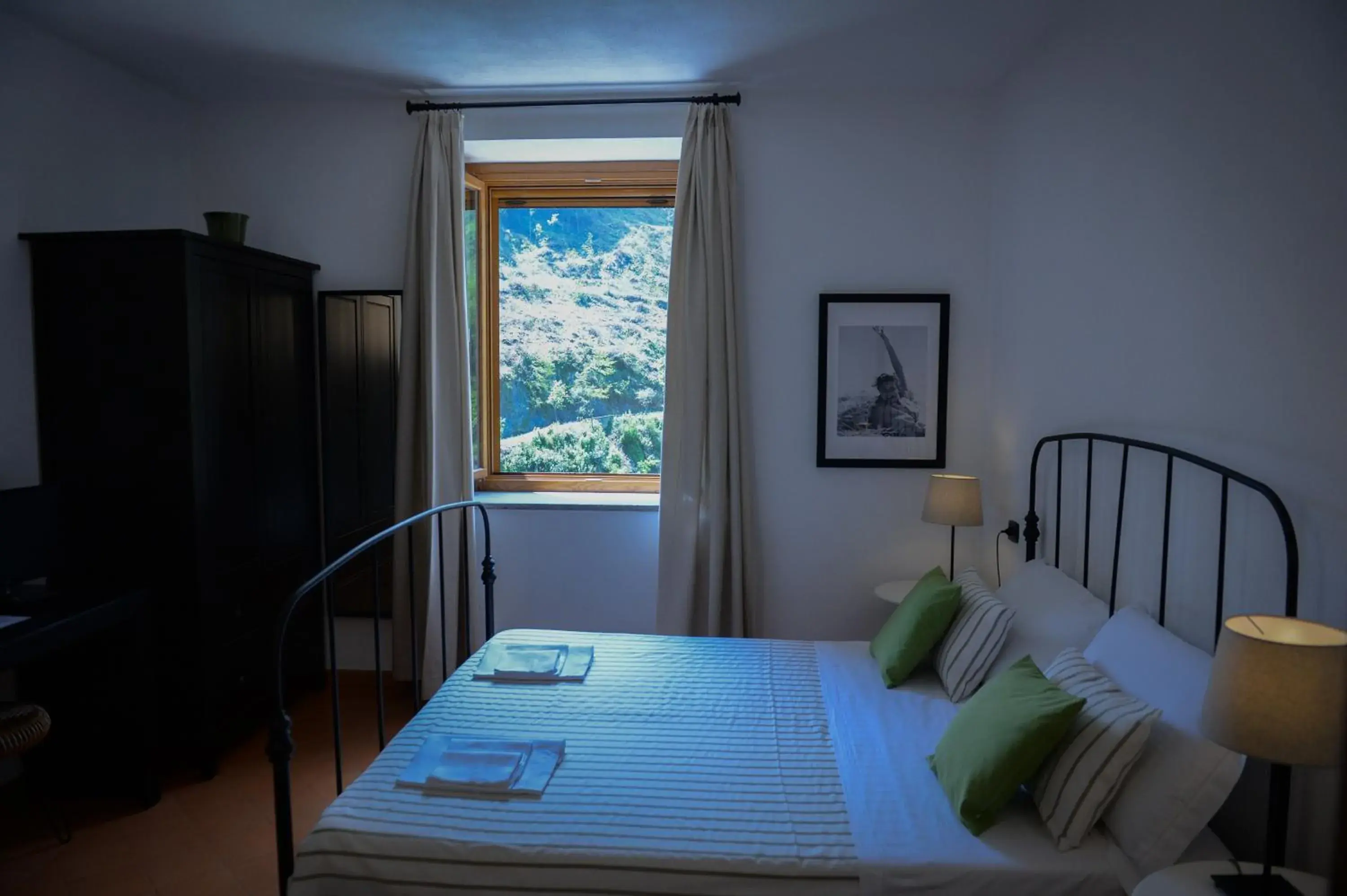 Double Room - single occupancy in Case Sparse 7 Double Room - single occupancy in Case Sparse 7