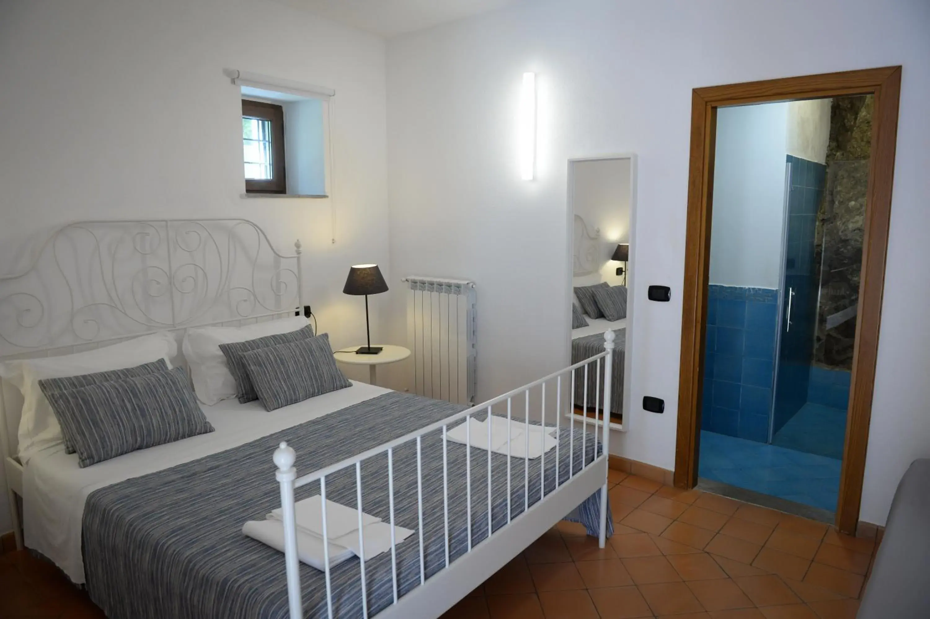 Apartment with Terrace in Case Sparse 7 Apartment with Terrace in Case Sparse 7