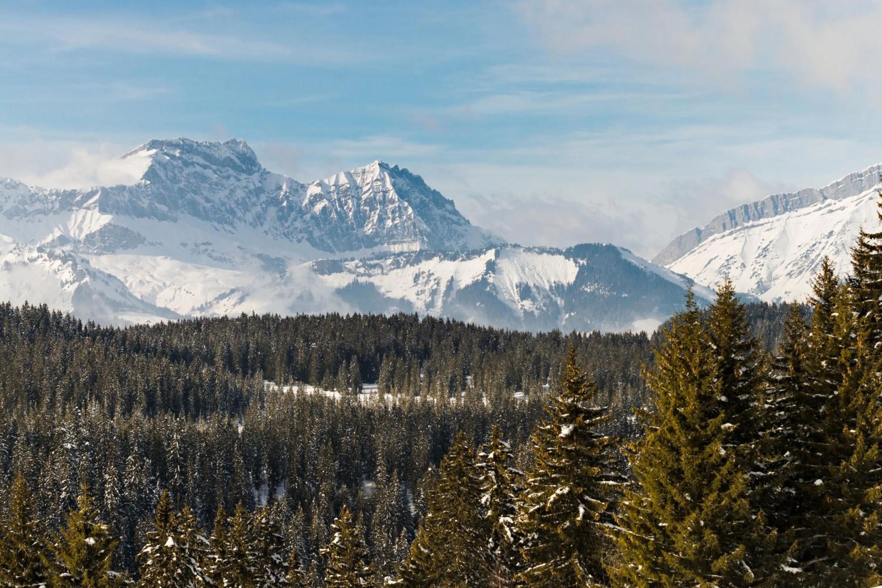 View (from property/room) in Lagrange Vacances Le Village des Lapons