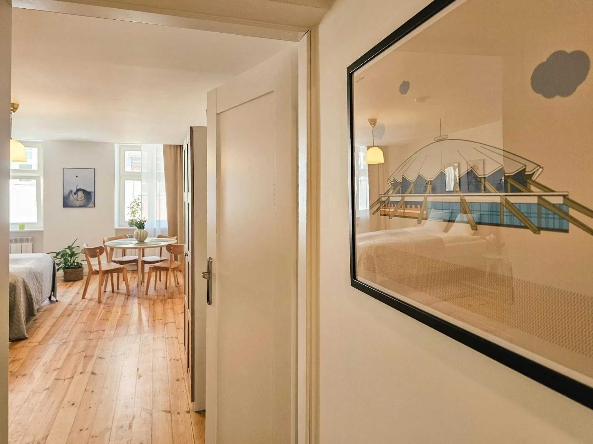 Cocorico Apartments