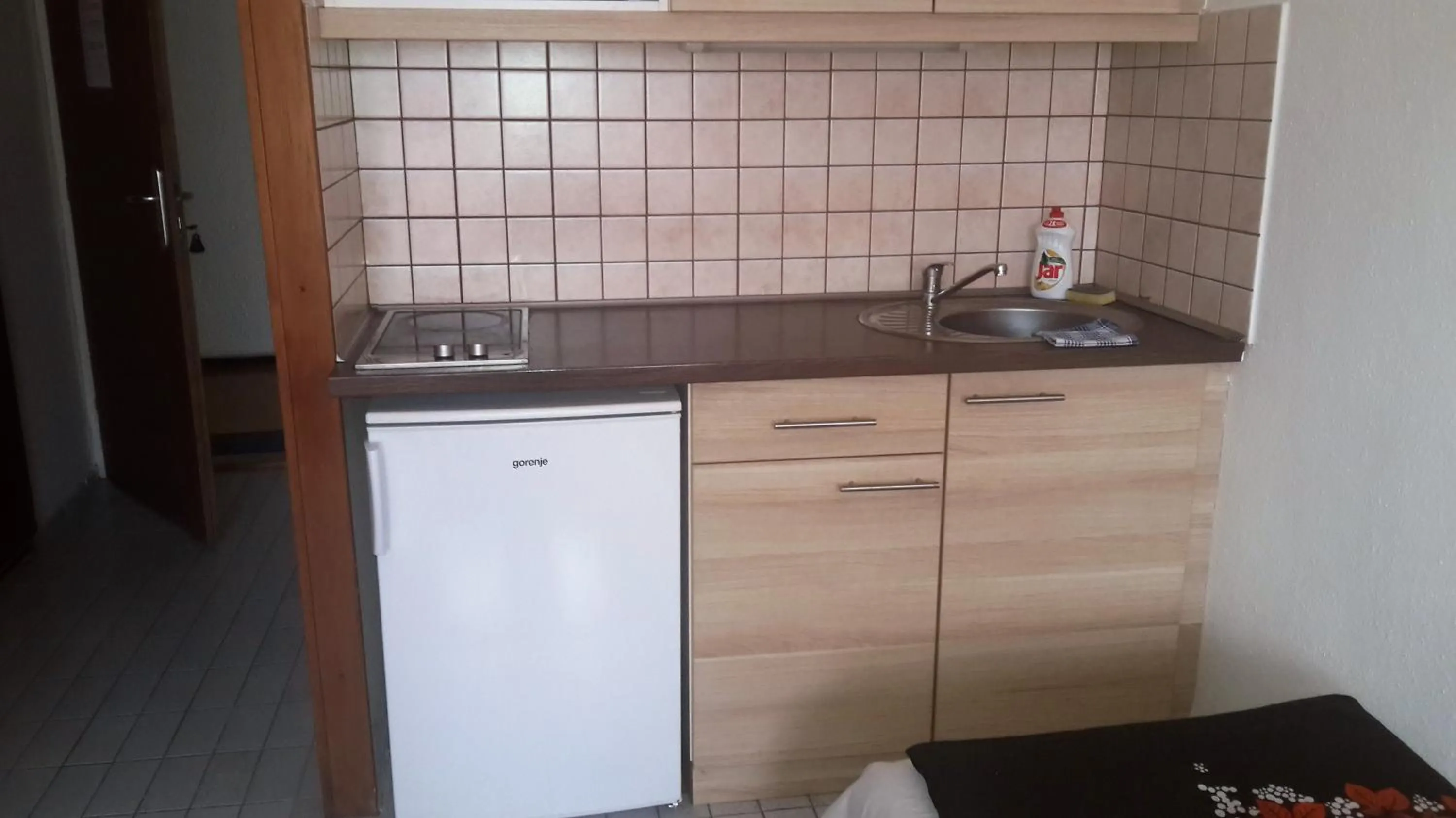 Judit Apartmanok
