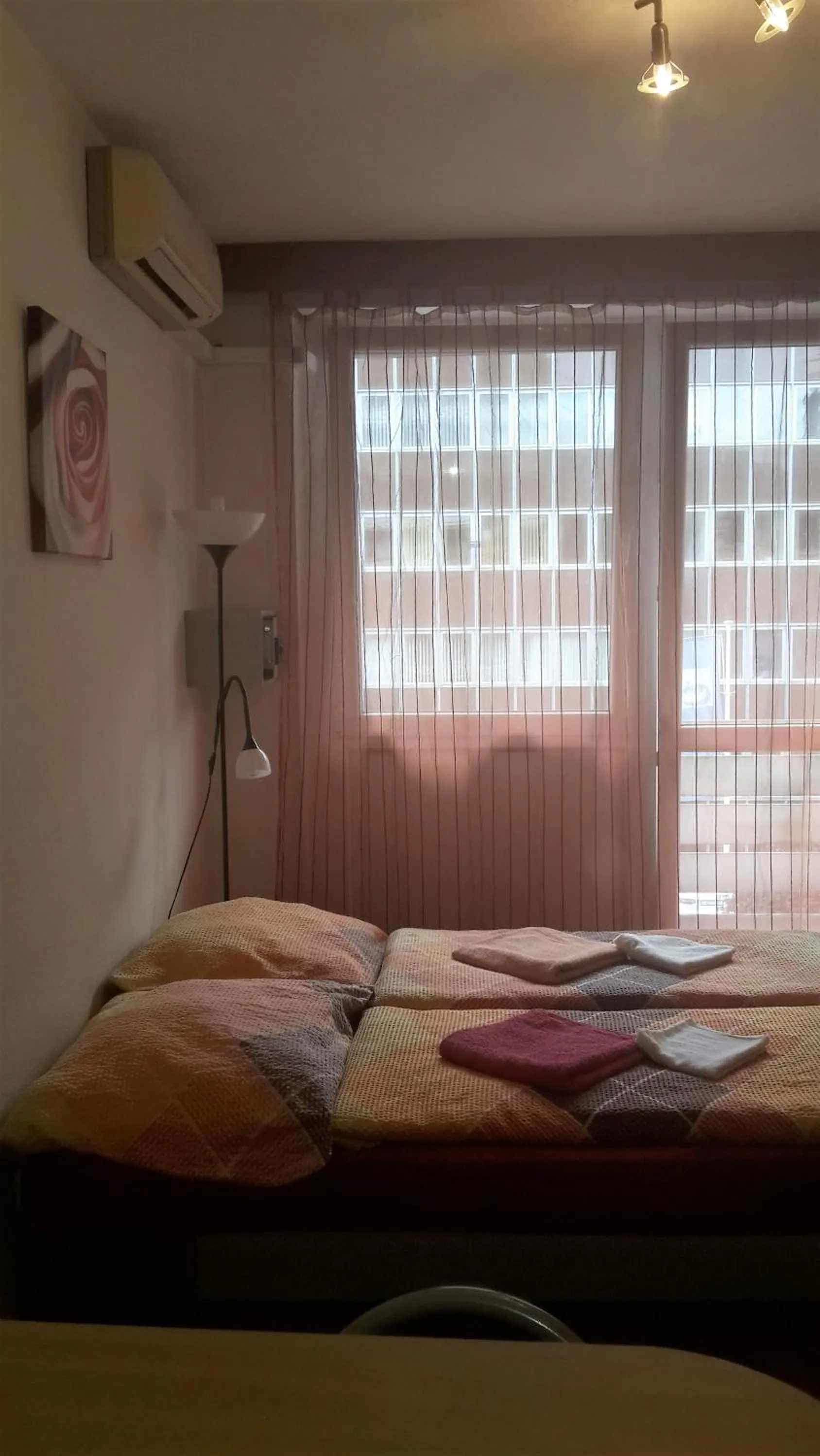 Judit Apartmanok