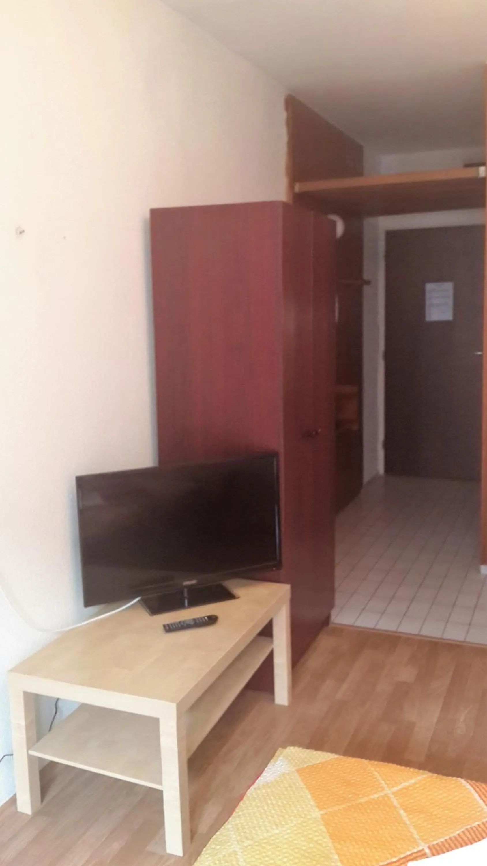 Judit Apartmanok
