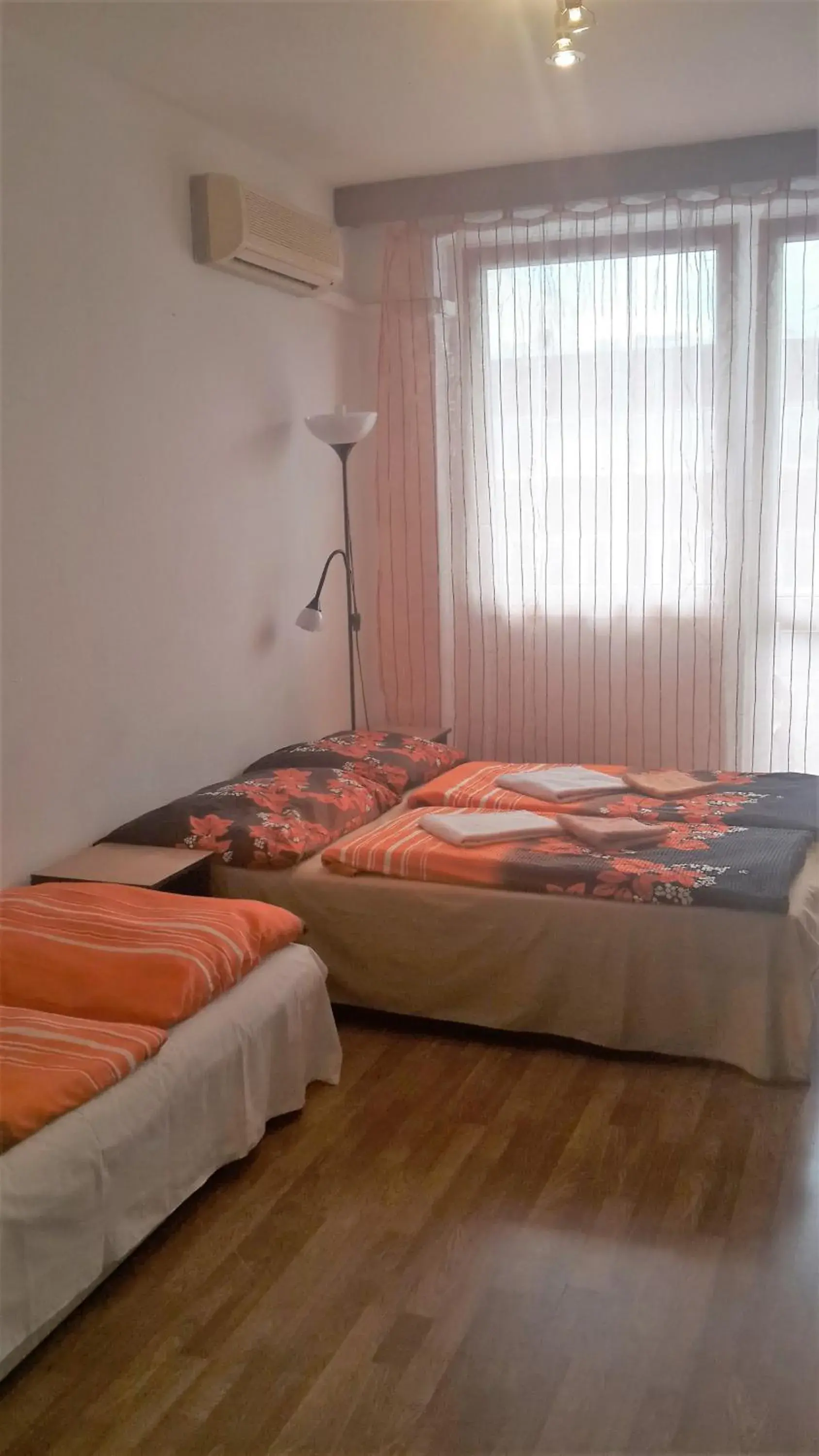 Judit Apartmanok Judit Apartmanok