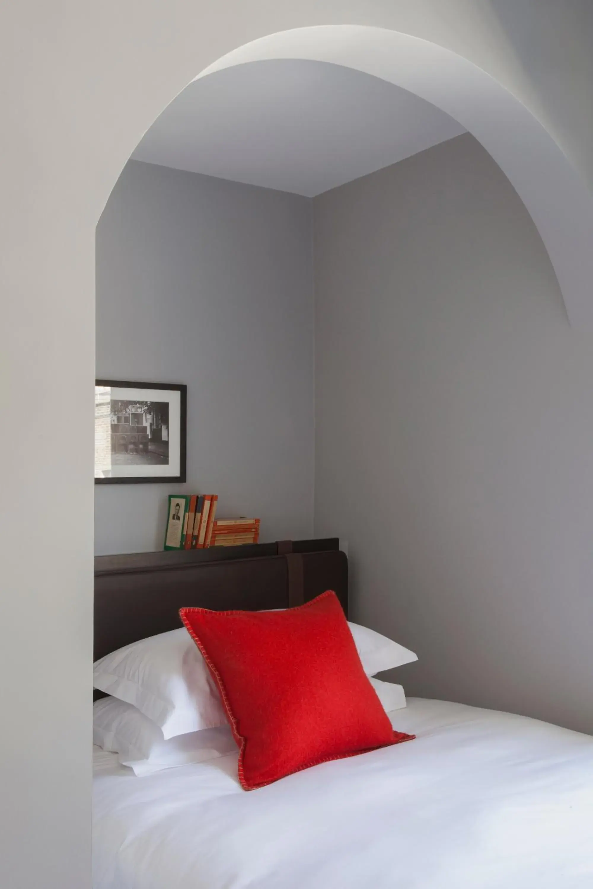 Single Room - single occupancy in The Laslett Single Room - single occupancy in The Laslett