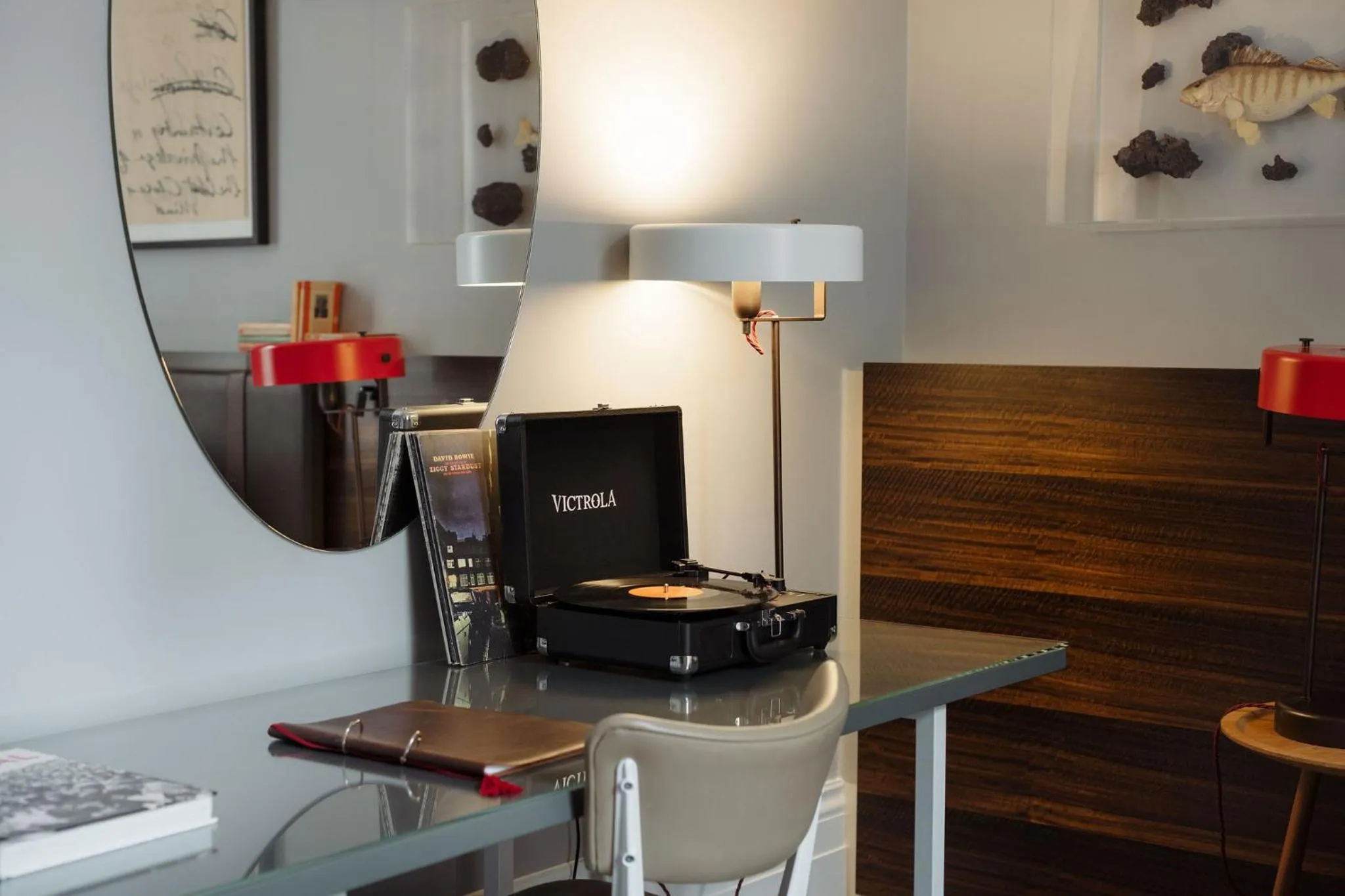 hair dresser in The Laslett