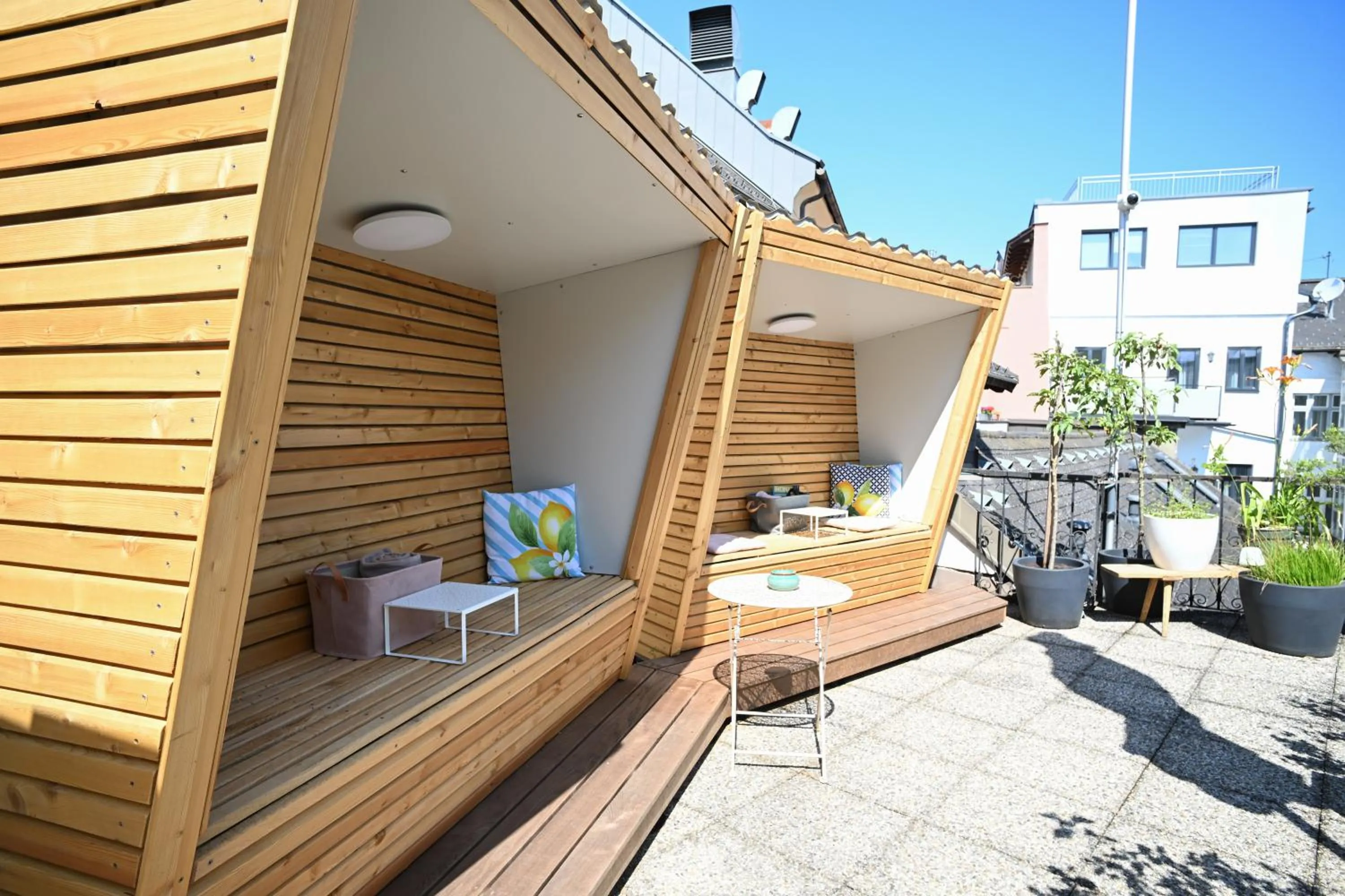 Day in Boutique Hotel Goldenes Lamm Villach