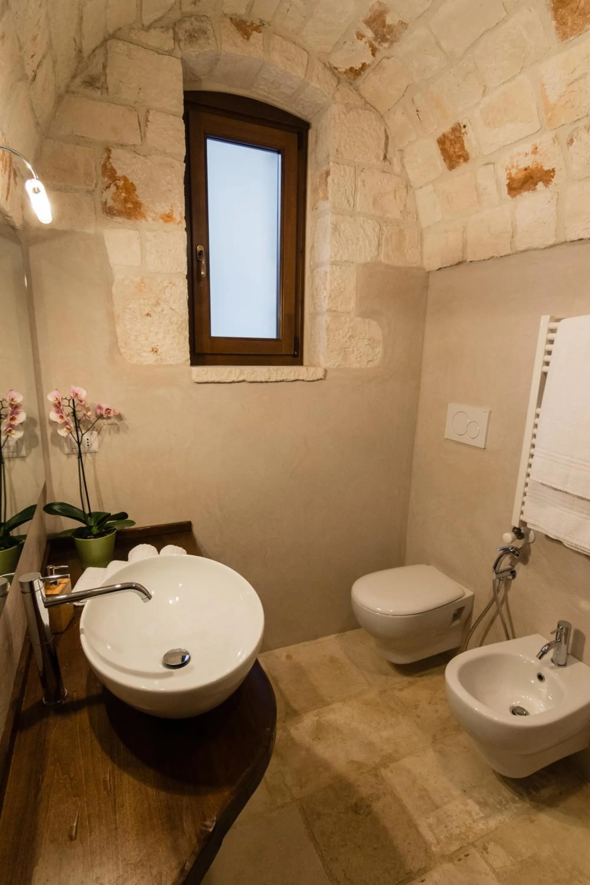 Almapetra Trulli Resort