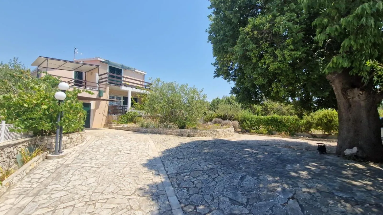 Villa Perla