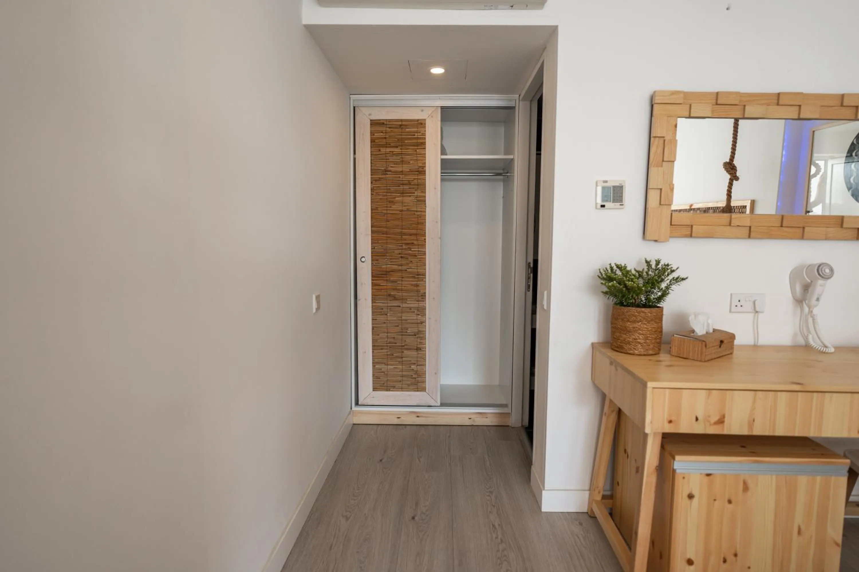 wardrobe in Blue Harbour Boutique