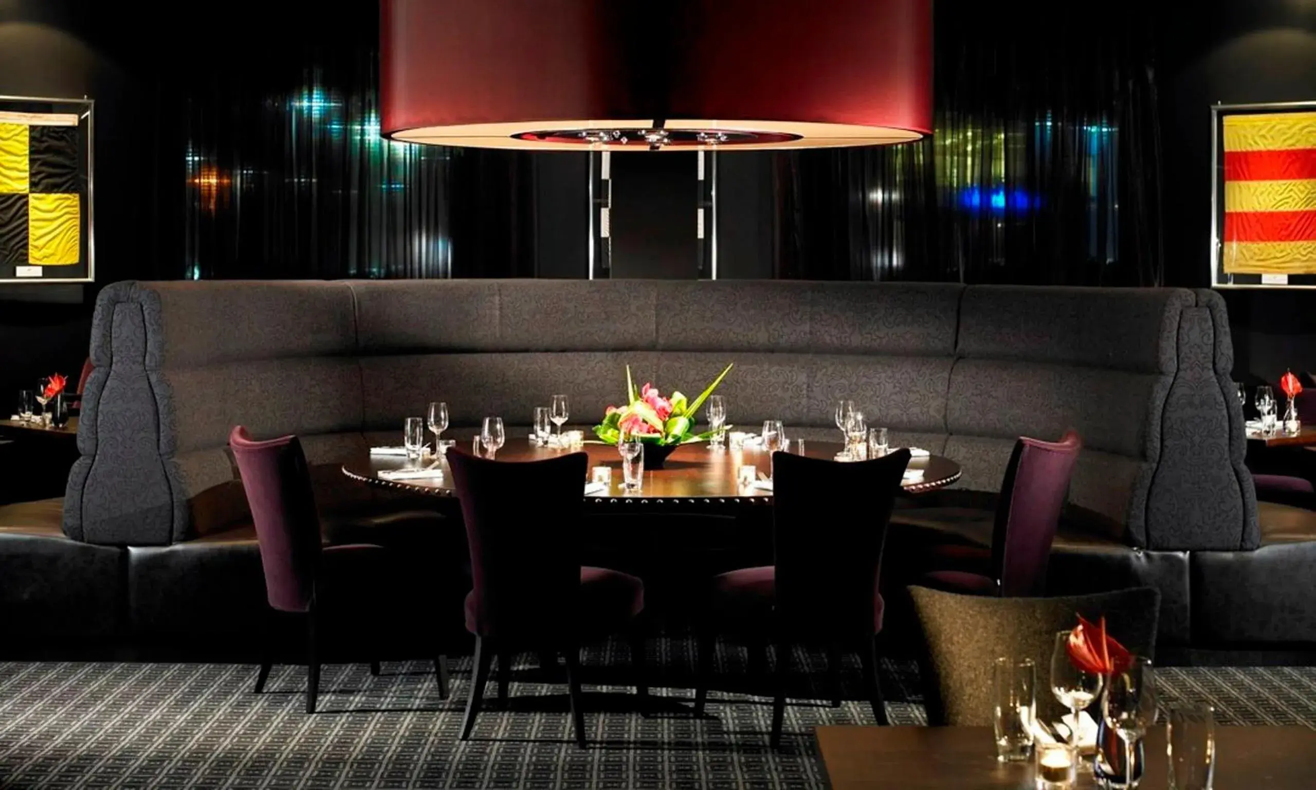 Restaurant/places to eat in Brooklands Hotel & Spa Restaurant/places to eat in Brooklands Hotel & Spa