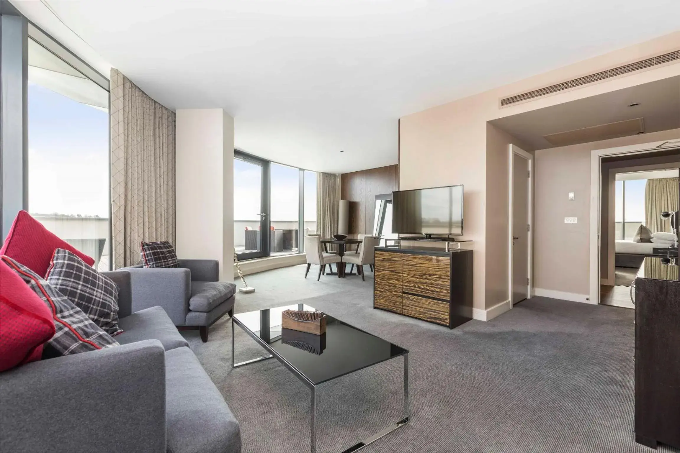 Photo of the whole room in Brooklands Hotel & Spa Photo of the whole room in Brooklands Hotel & Spa