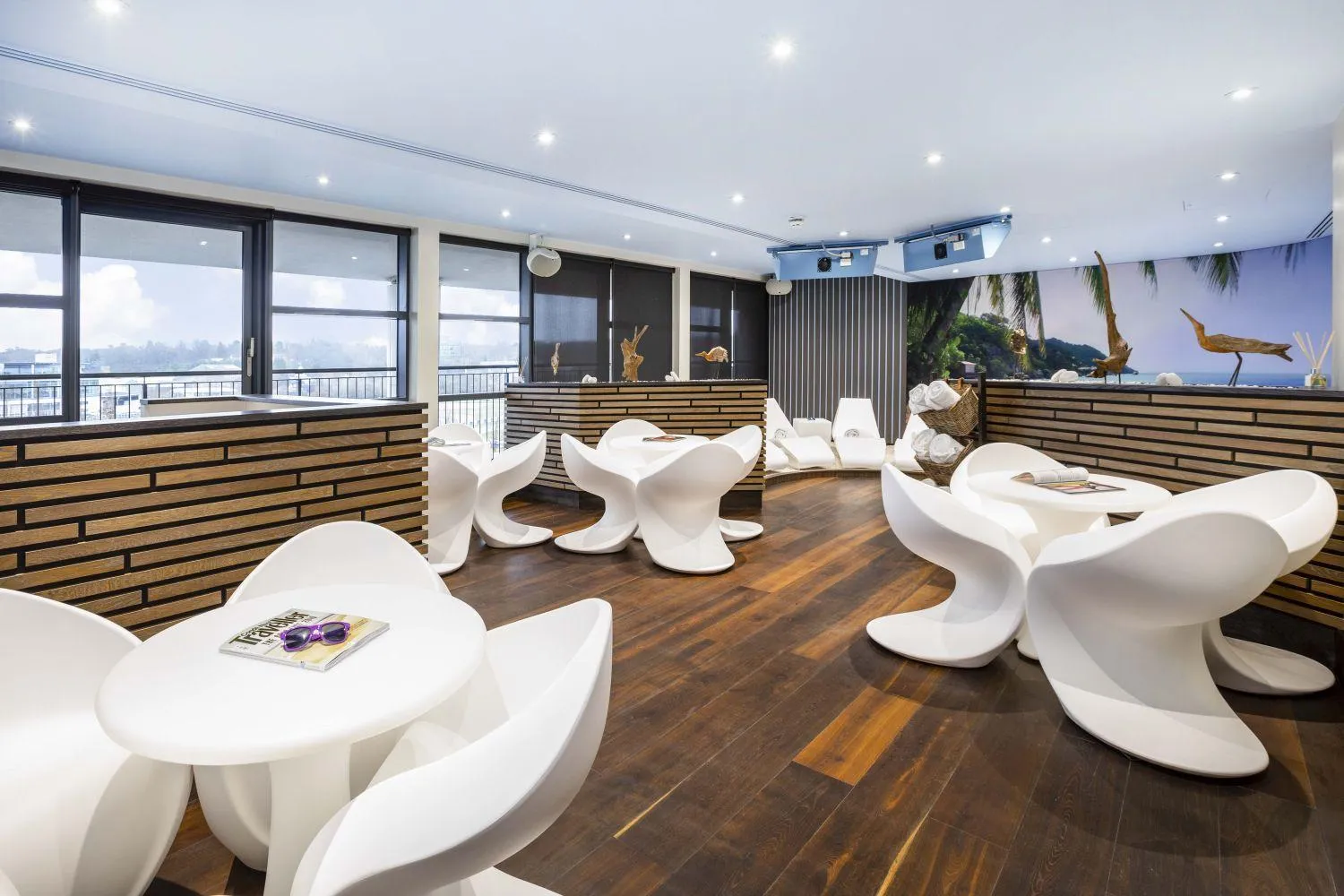 Spa and wellness centre/facilities in Brooklands Hotel & Spa