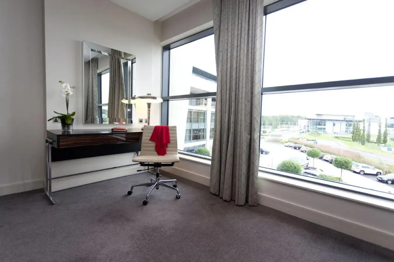 View (from property/room) in Brooklands Hotel & Spa View (from property/room) in Brooklands Hotel & Spa