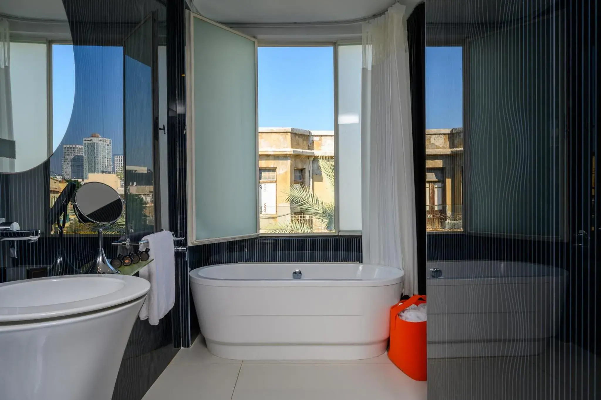 Junior Suite - single occupancy in Poli House by AFI Hotels Junior Suite - single occupancy in Poli House by AFI Hotels