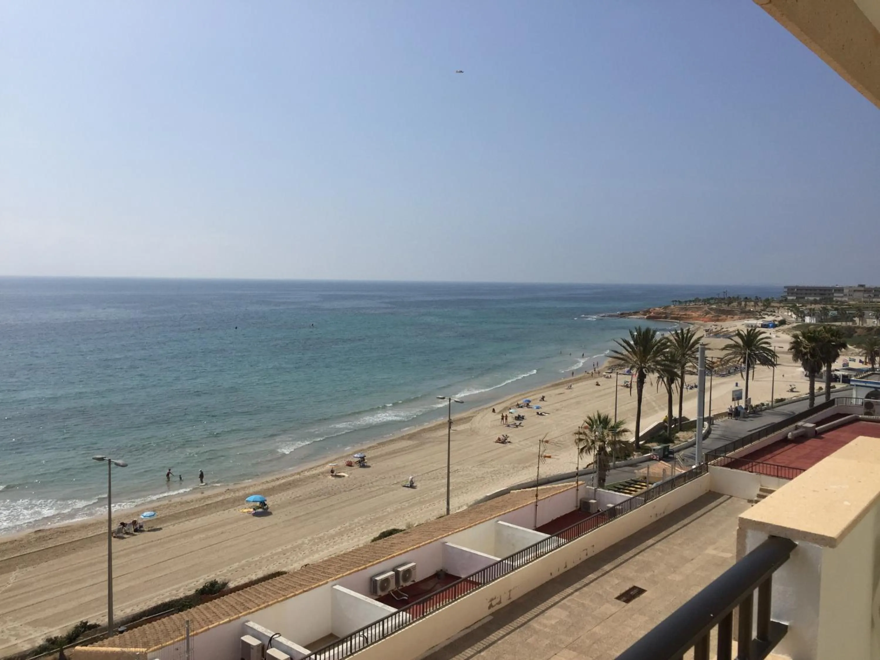 Apartamento Quesada