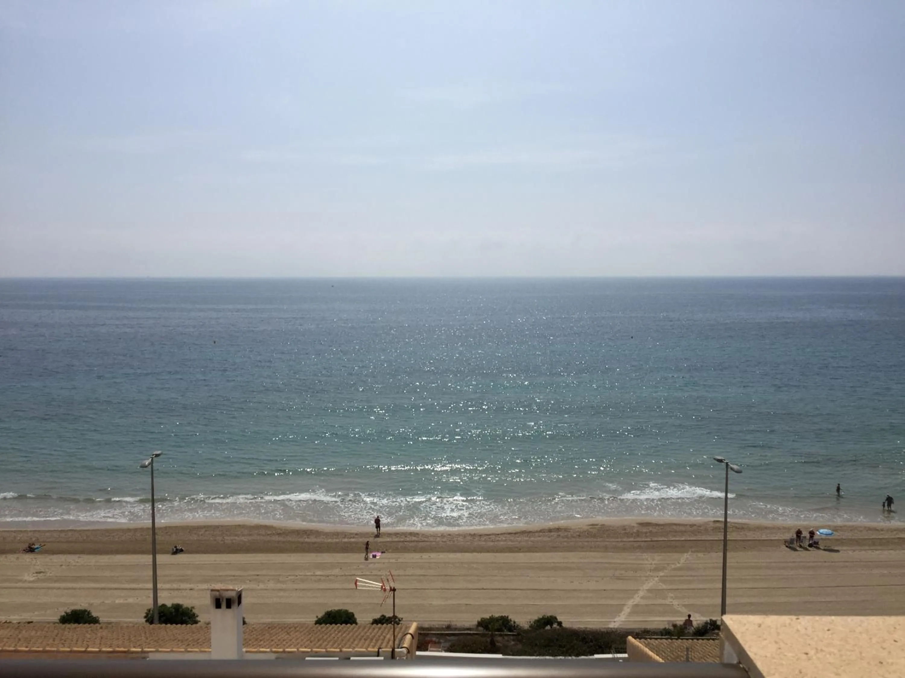 Apartamento Quesada