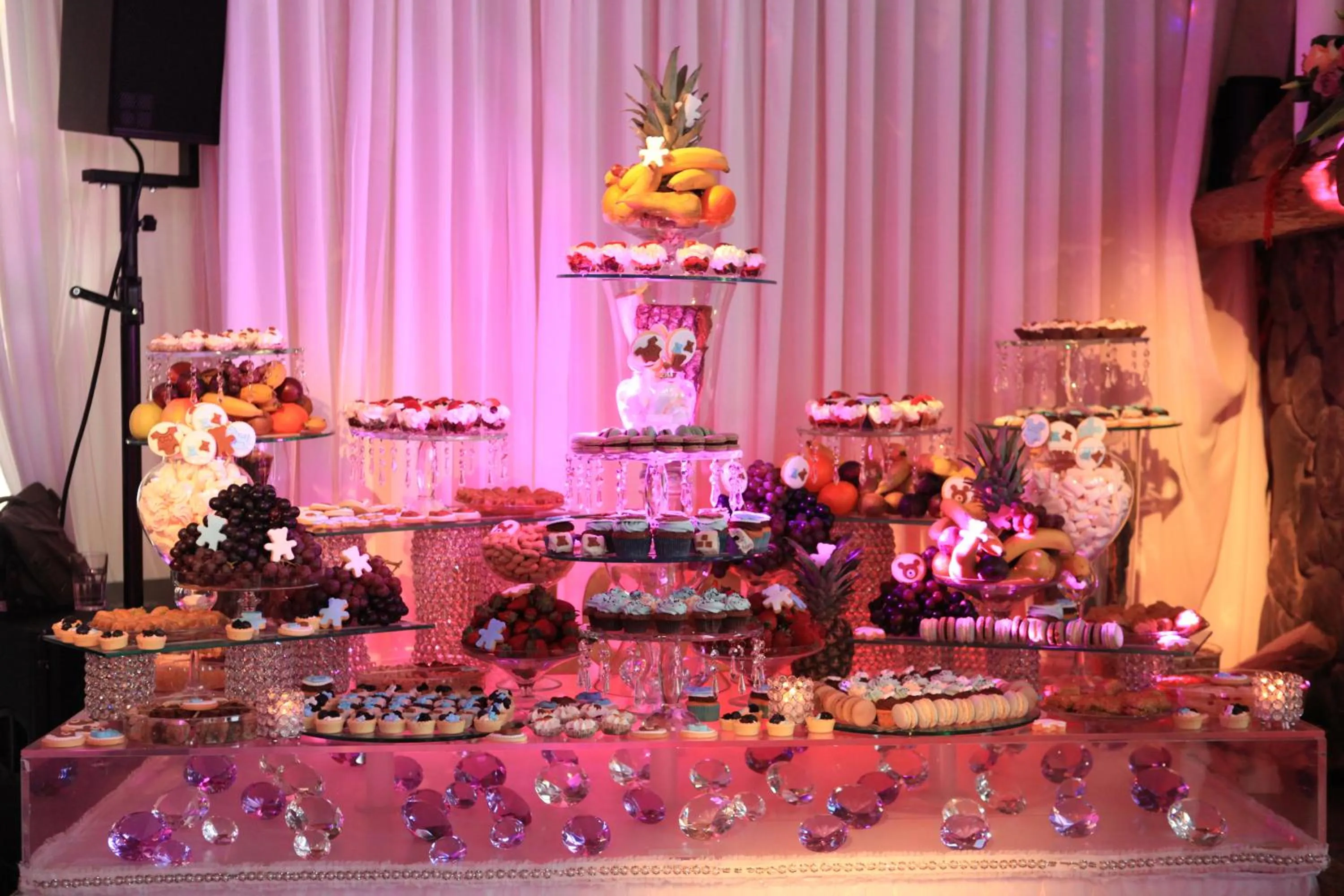 Restaurant/places to eat in Hotel Rozmarin