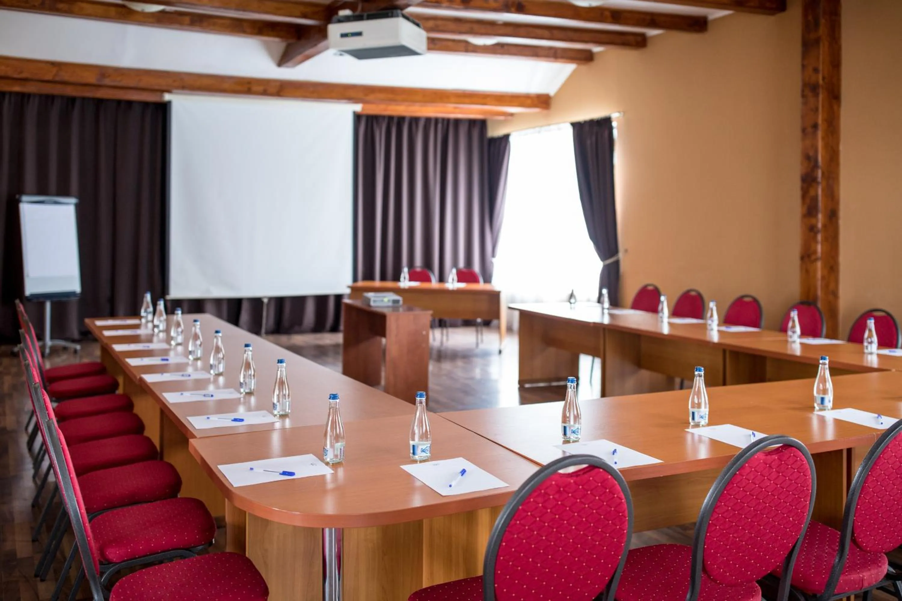 Business facilities in Hotel Rozmarin