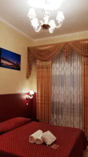Double Room with Private Bathroom in Vertex Palace Double Room with Private Bathroom in Vertex Palace