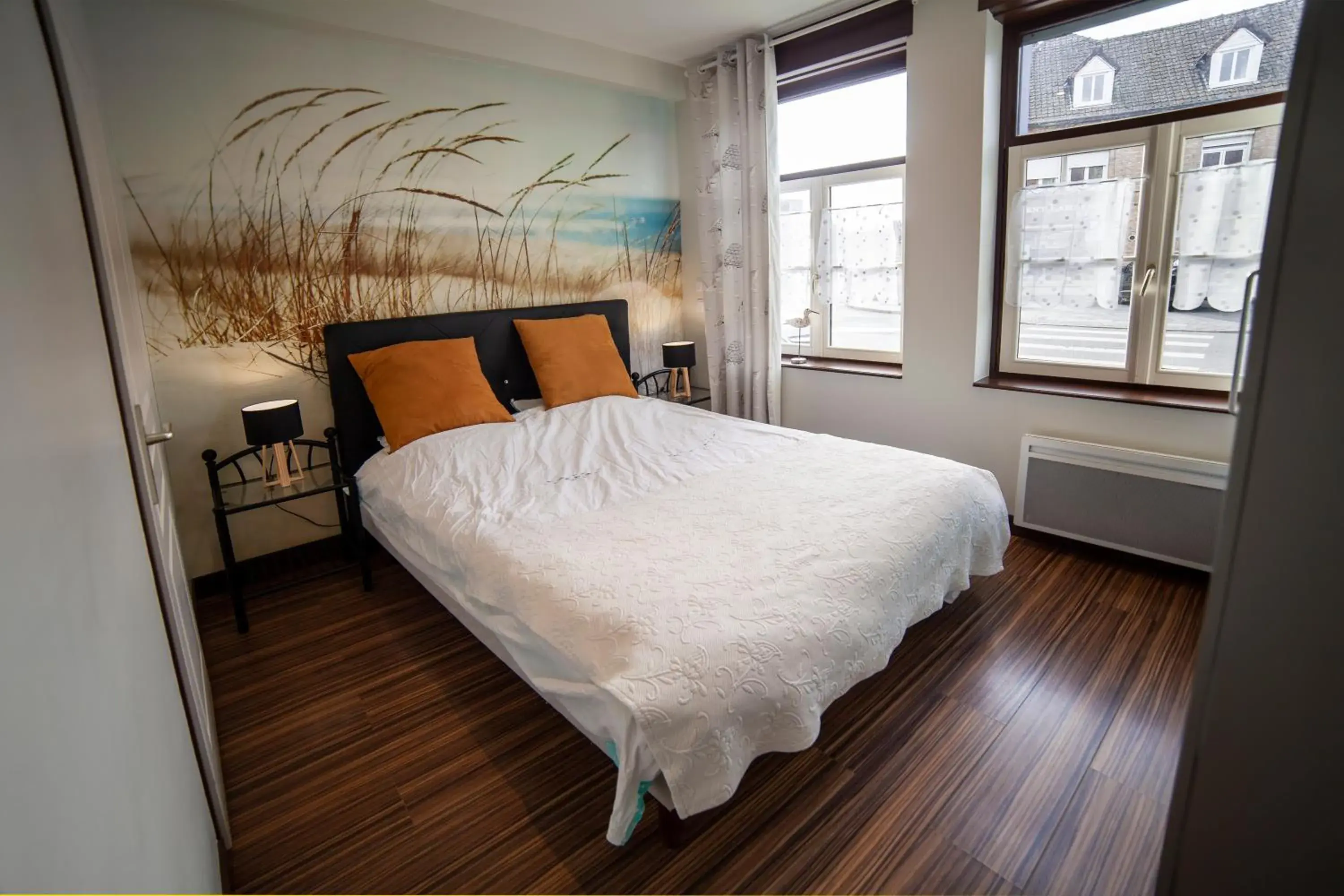 One-Bedroom Apartment - Ground Floor in Gite Bergues Centre One-Bedroom Apartment - Ground Floor in Gite Bergues Centre