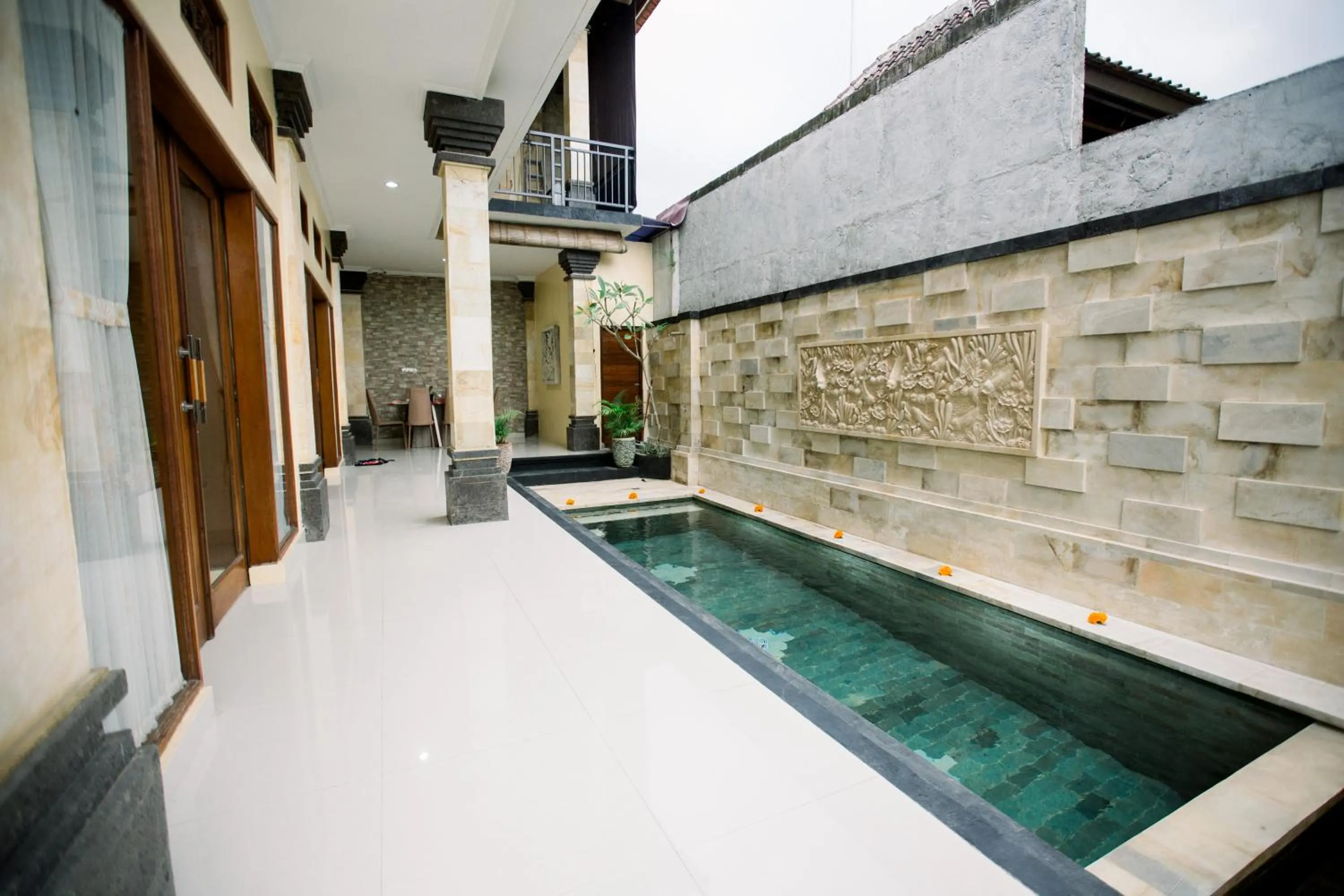 Villa Casa Lokke