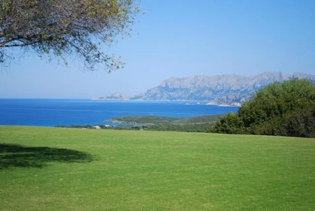 View (from property/room) in Hotel Luna Lughente