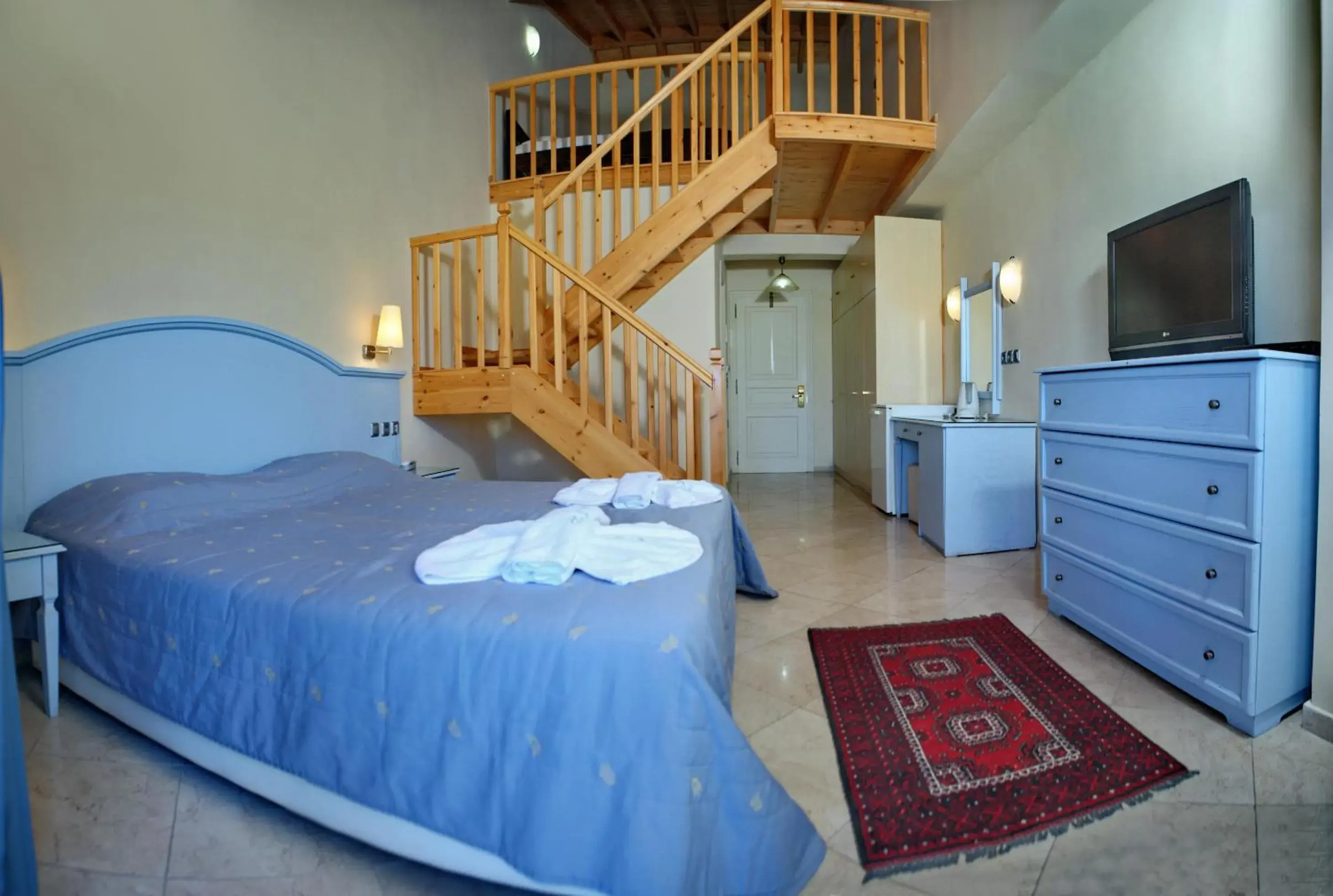 Maisonette with Sea View in Viva Mare Hotel & Spa Maisonette with Sea View in Viva Mare Hotel & Spa