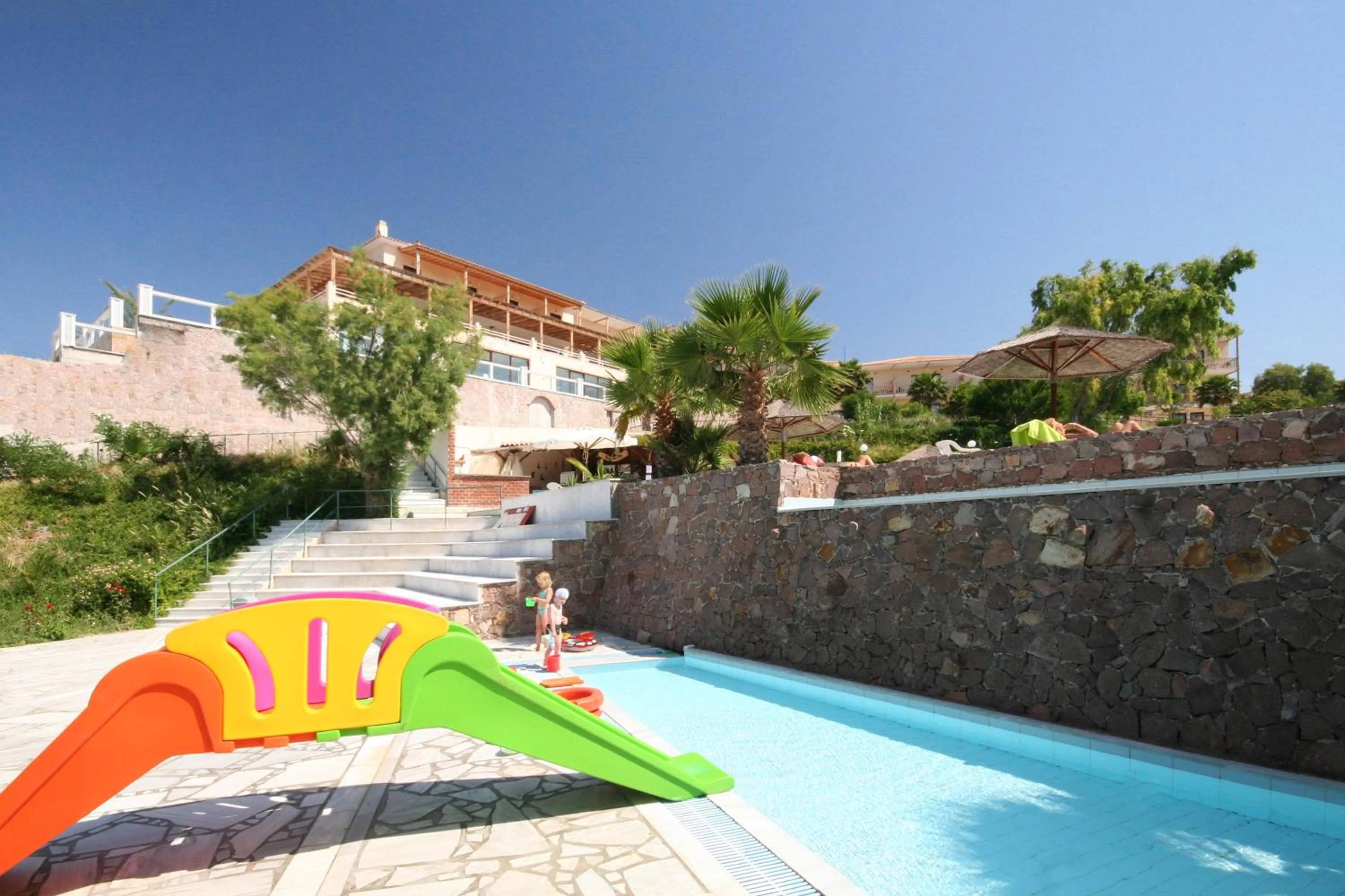 Day in Viva Mare Hotel & Spa