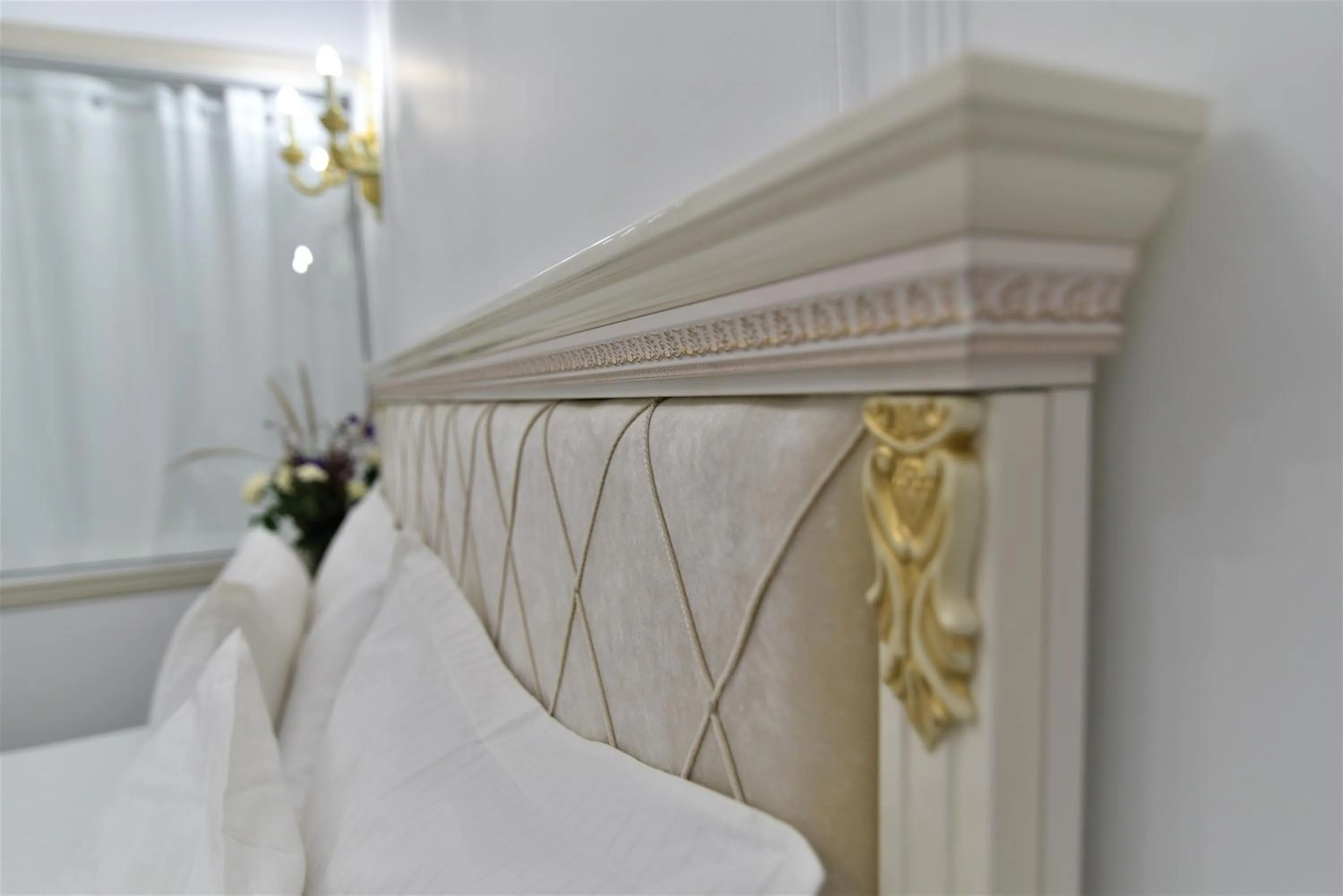 Bedroom in Viva Mare Hotel & Spa