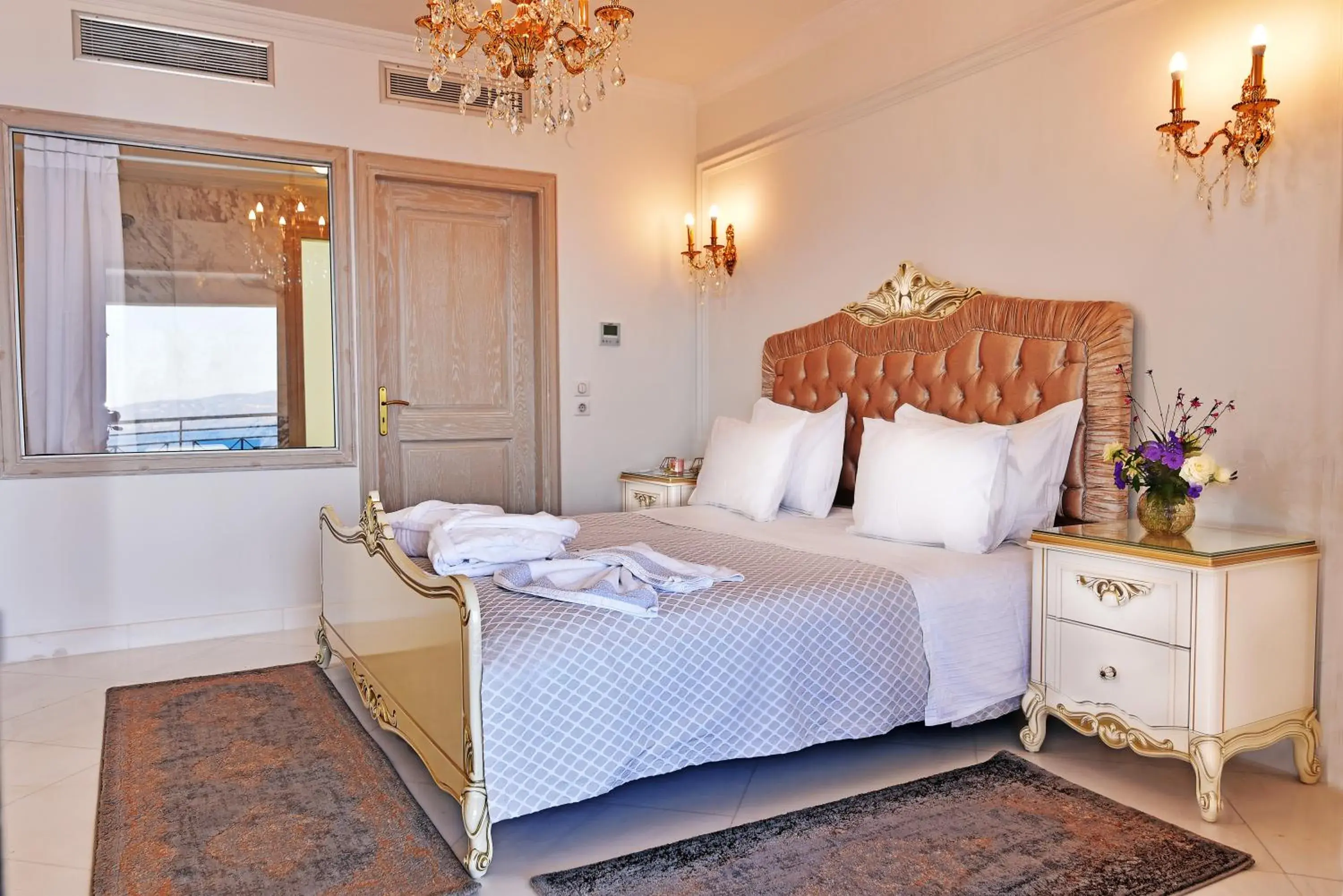 Superior Suite in Viva Mare Hotel & Spa Superior Suite in Viva Mare Hotel & Spa