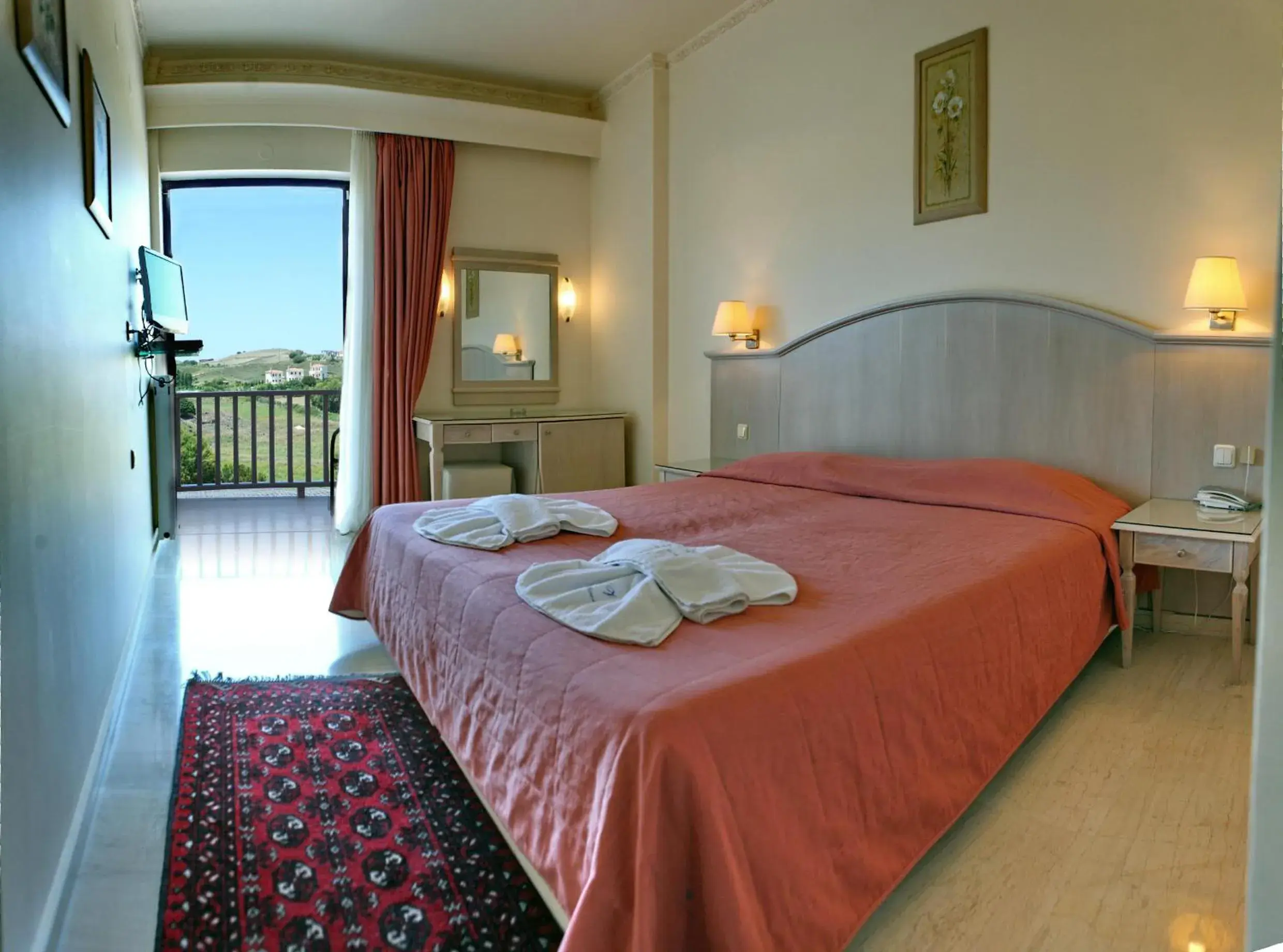 Standard Double Room in Viva Mare Hotel & Spa Standard Double Room in Viva Mare Hotel & Spa