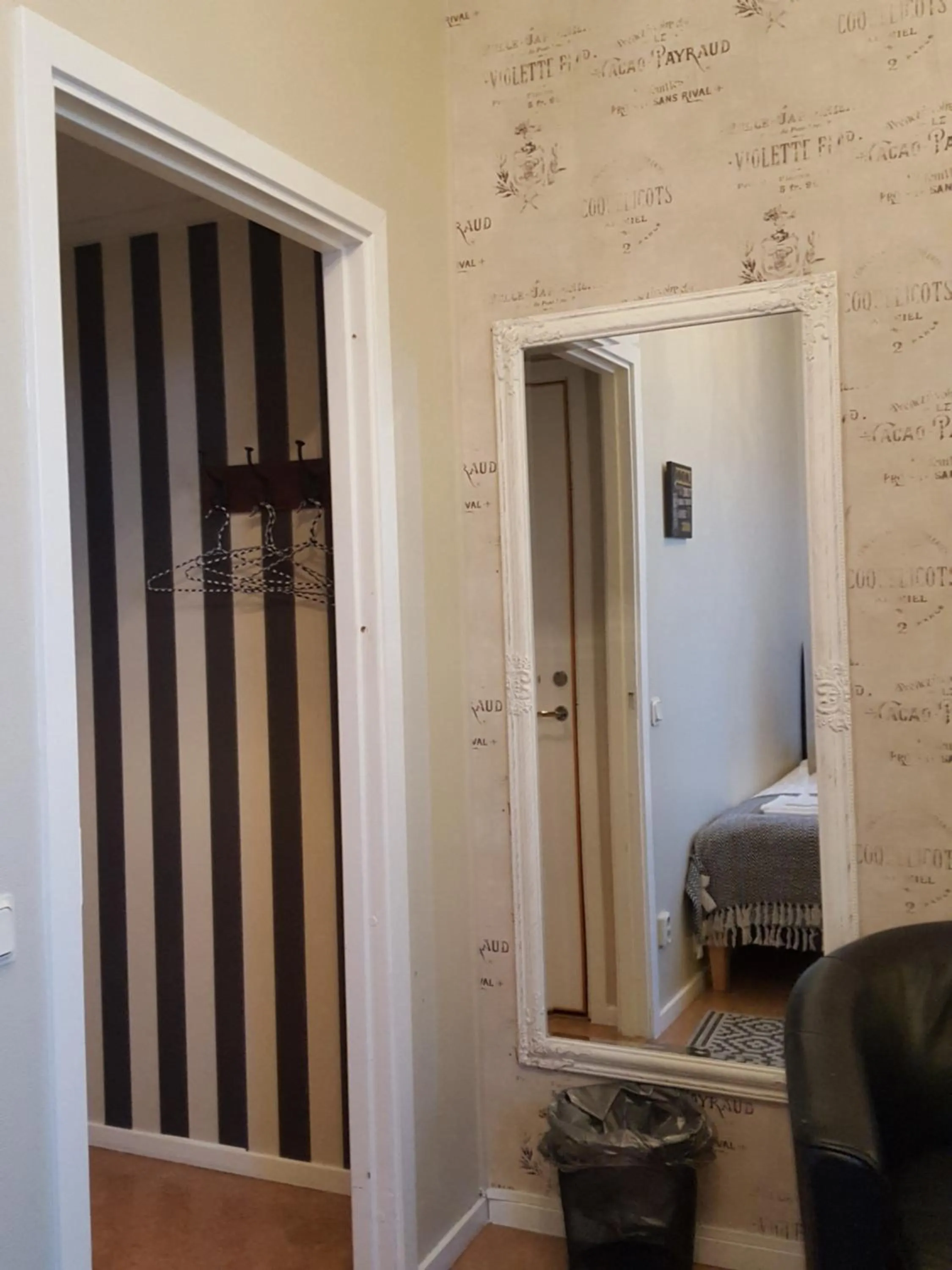 Other, Bed in Centralstationens Vandrarhem