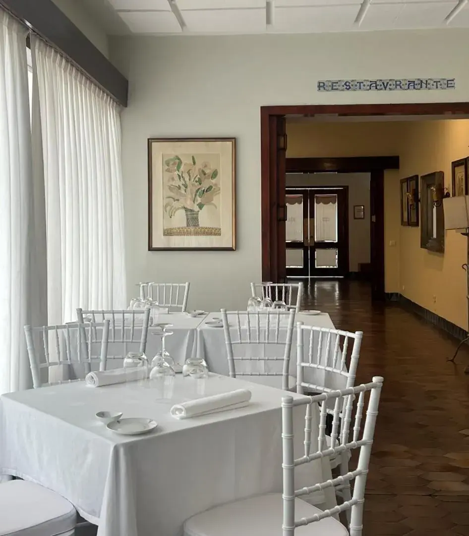 Restaurant/places to eat in Parador de Ceuta Restaurant/places to eat in Parador de Ceuta