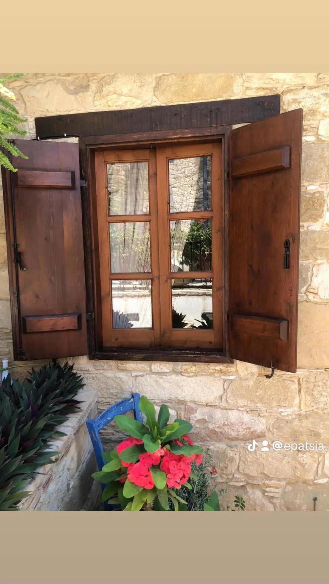 Property building in Niki's House