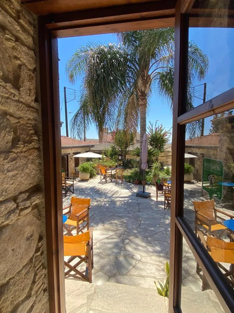 Property building in Niki's House