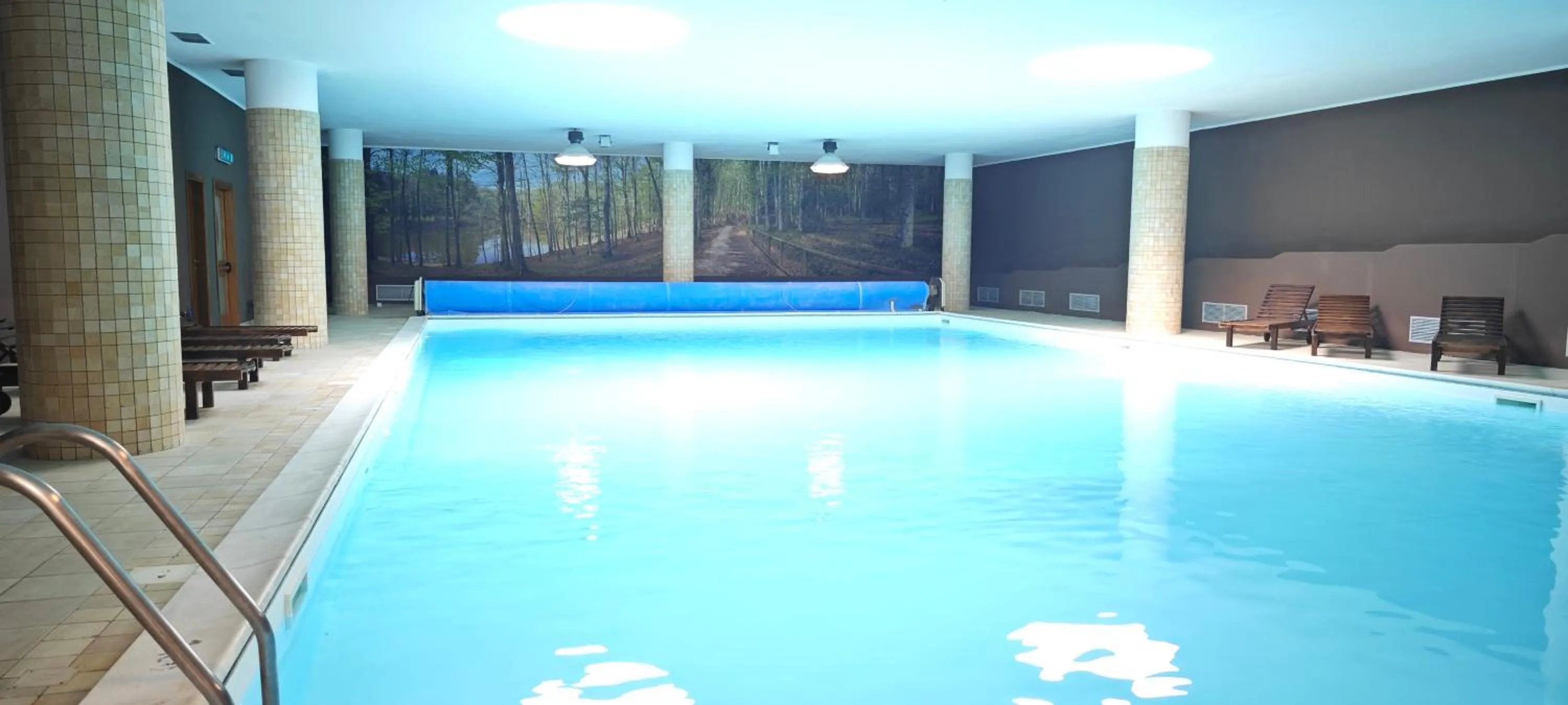 Hotel Le Ginestre Family & Wellness