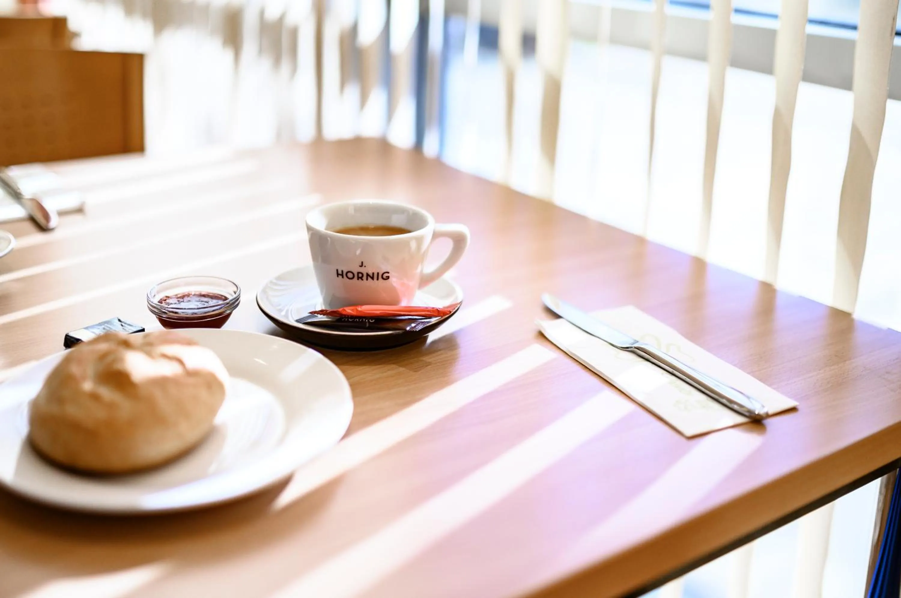 Breakfast in Thermenhof Lutzmannsburg - Inklusive Thermeneintritt am An- oder Abreisetag