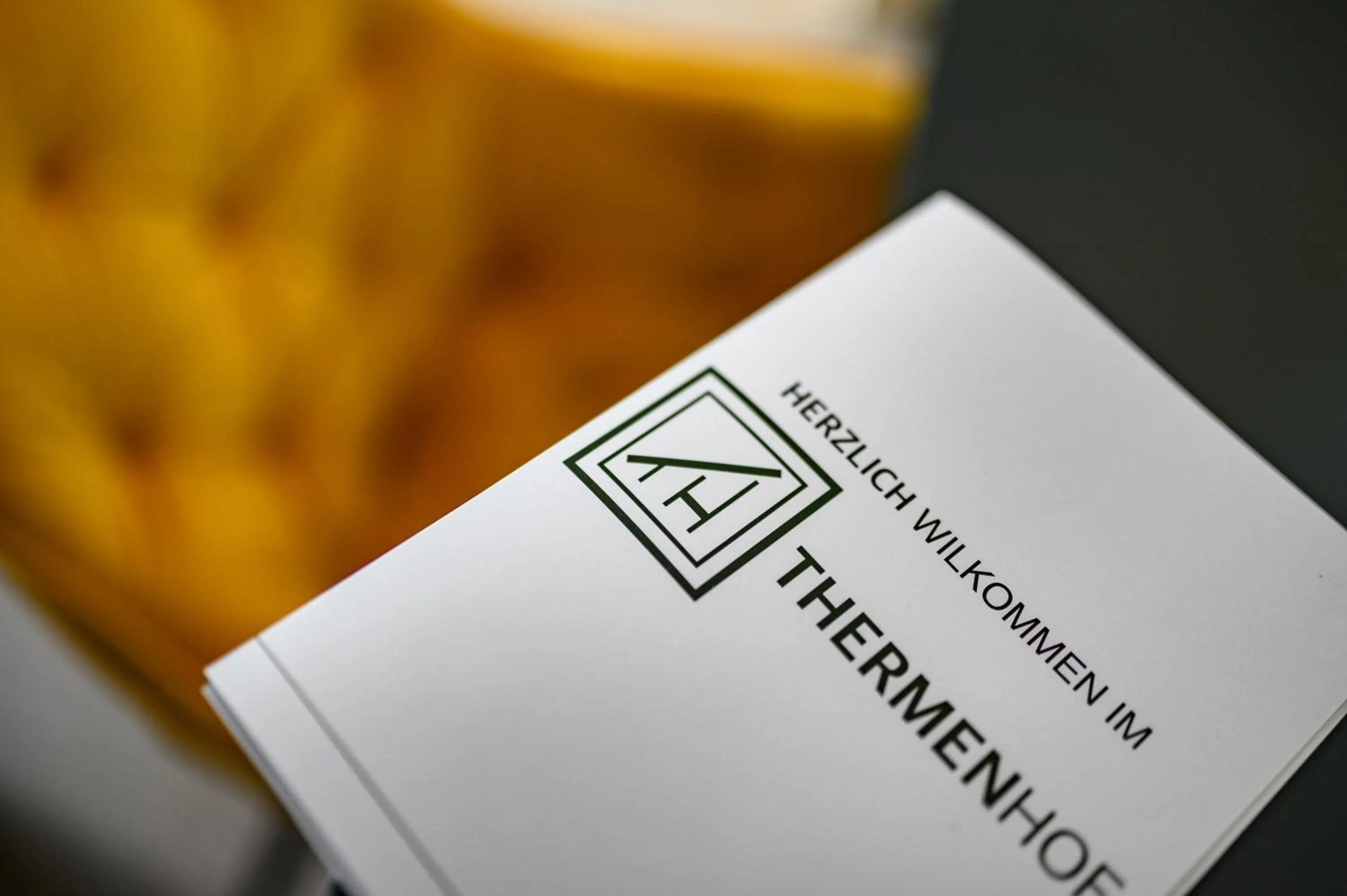 Decorative detail in Thermenhof Lutzmannsburg - Inklusive Thermeneintritt am An- oder Abreisetag