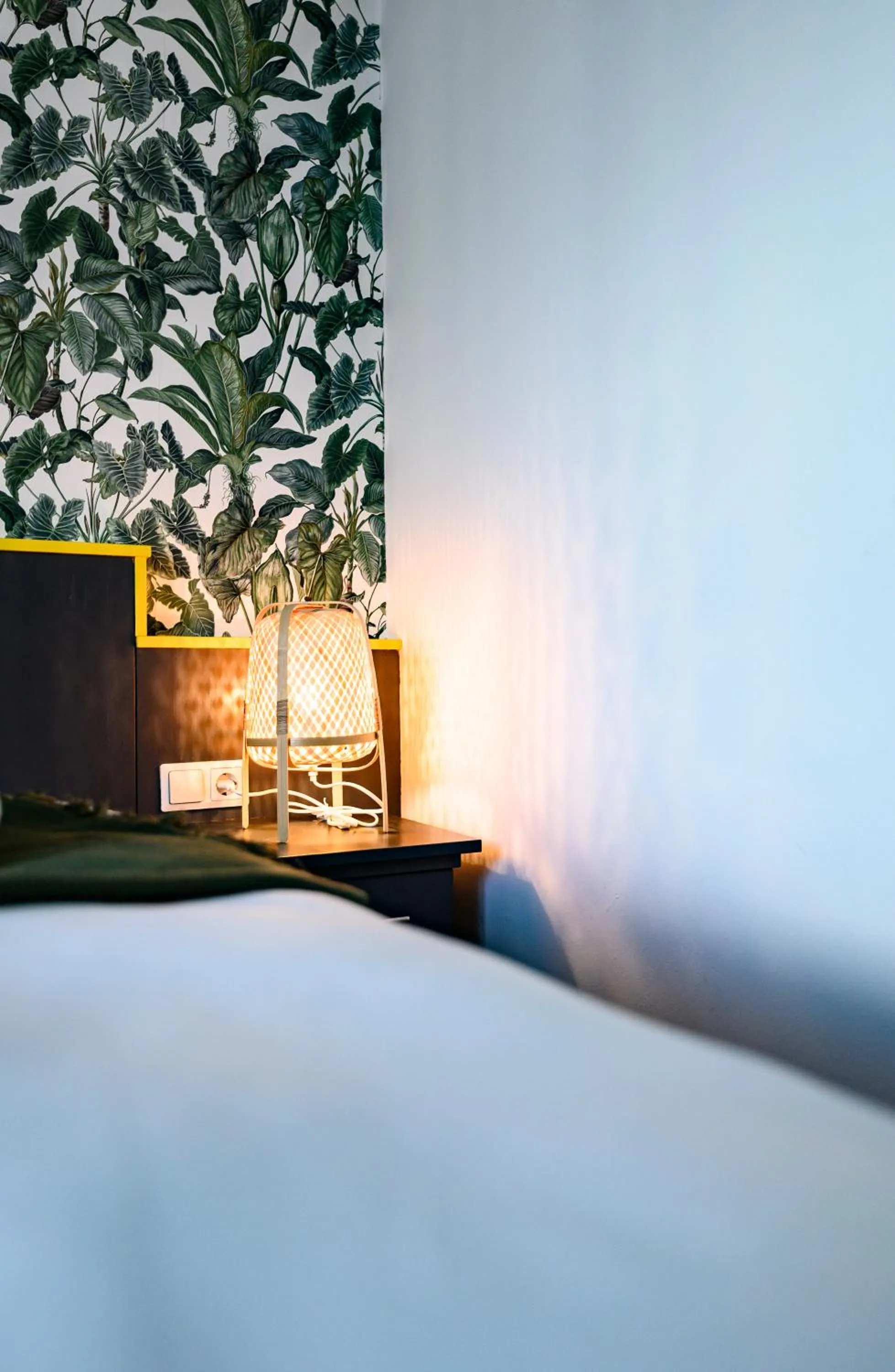 Decorative detail, Bed in Thermenhof Lutzmannsburg - Inklusive Thermeneintritt am An- oder Abreisetag